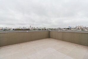 Exterior - Pleione Residence (Curitiba)