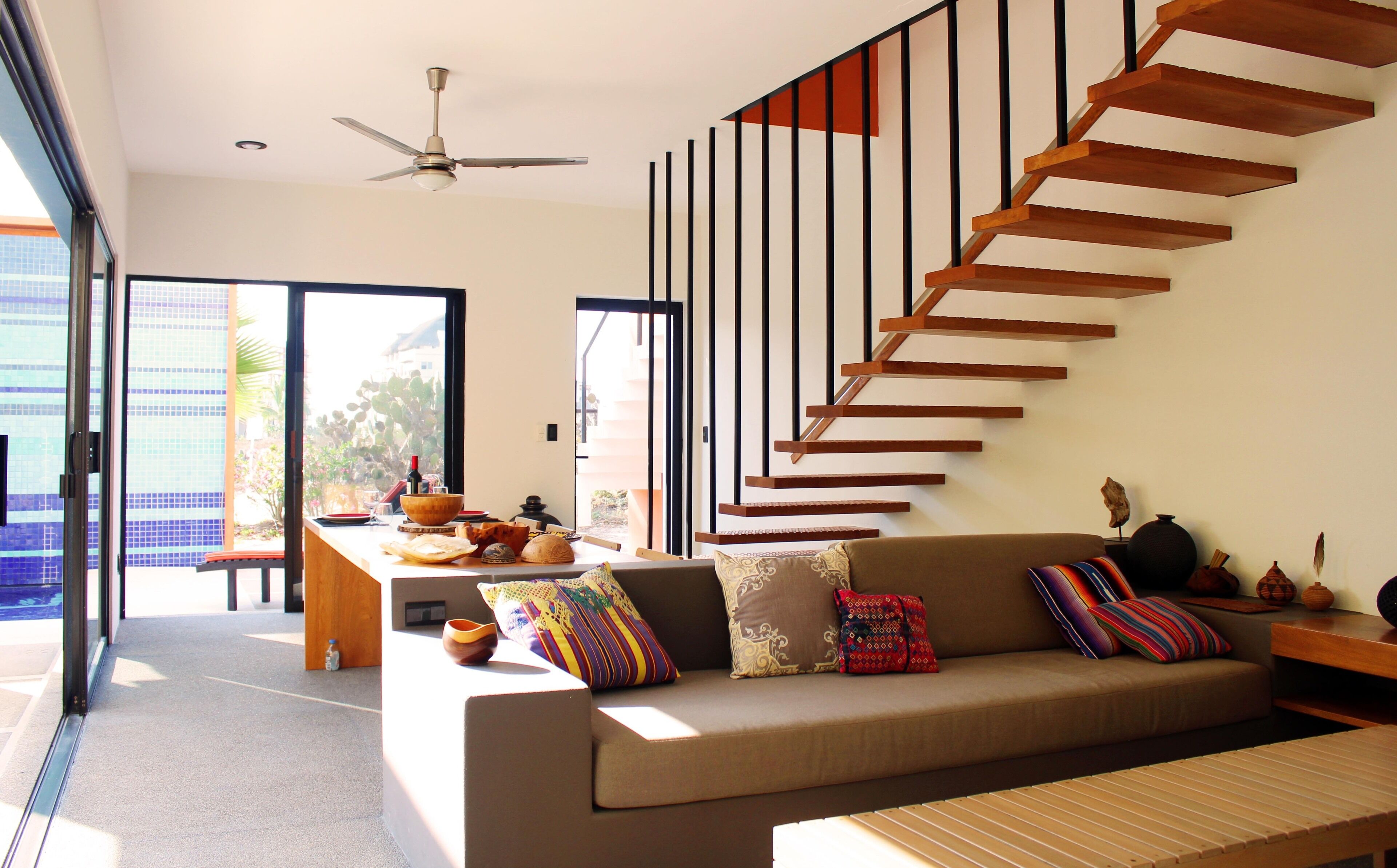 Casa Mar - Unique Beach Villa in Resort