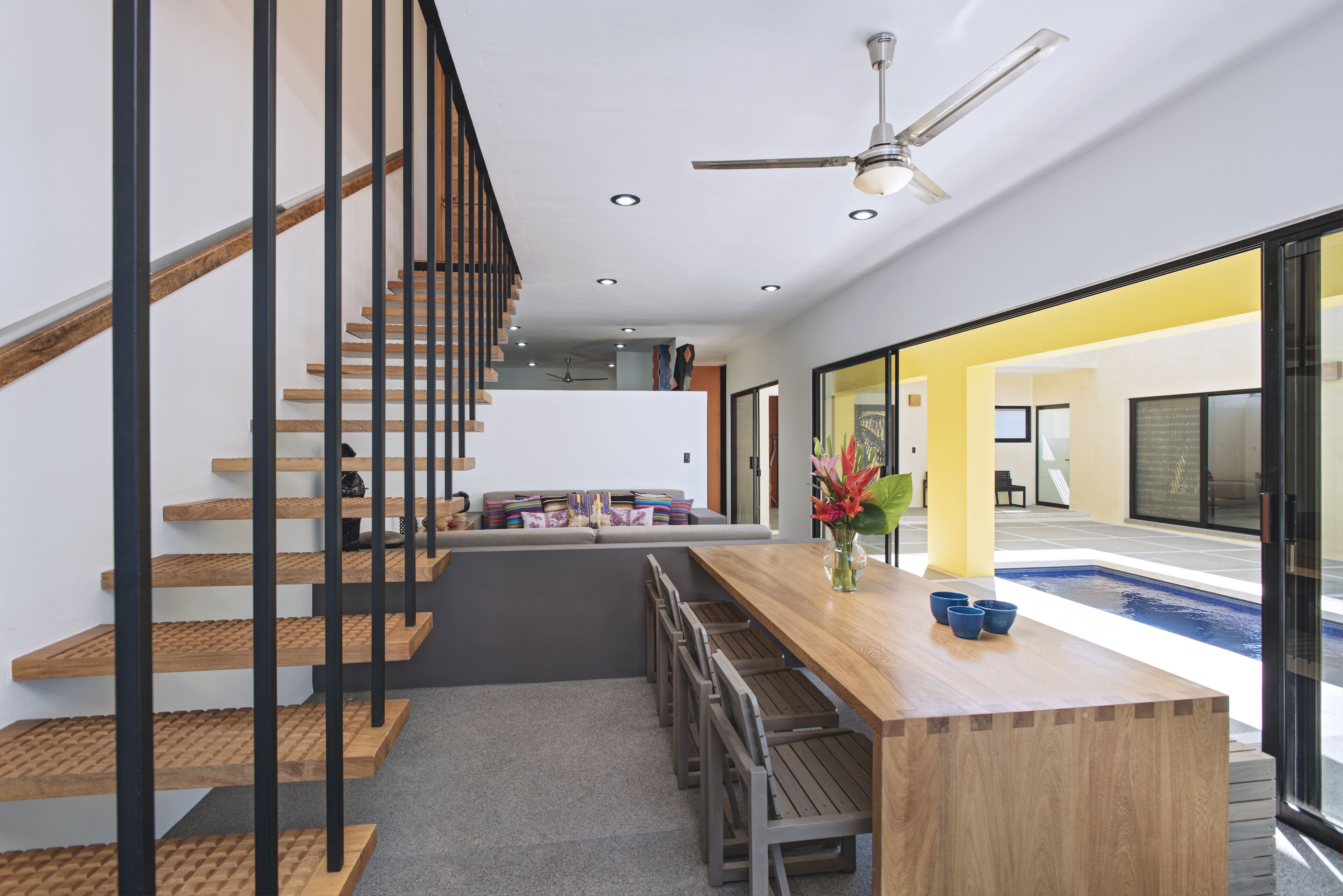 Casa Mar - Unique Beach Villa in Resort