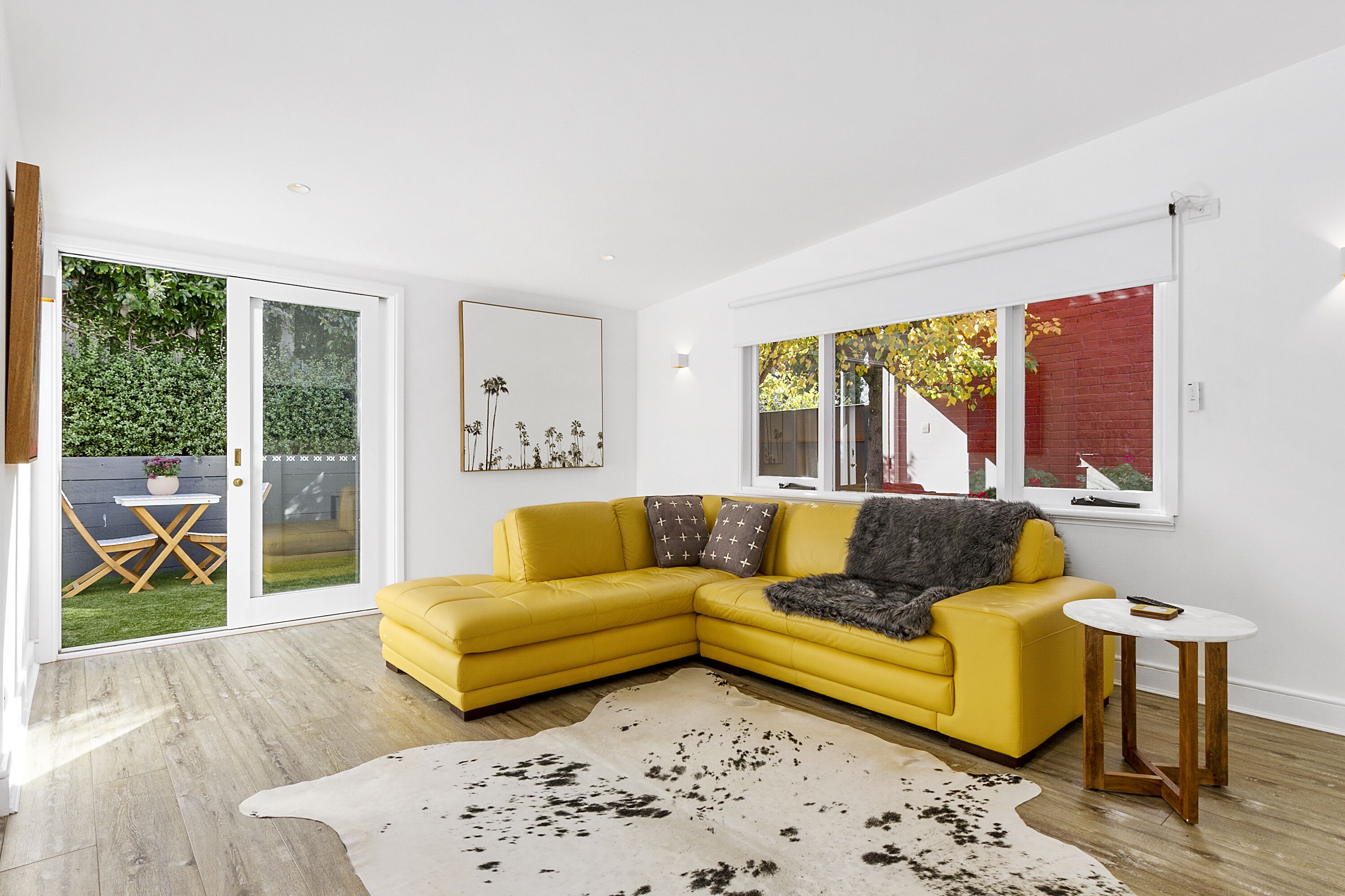 \"Colonial Hampdens\" Splendid Luxury Georgian Cottage 1 - Genuine 2 Bedroom  — image 2