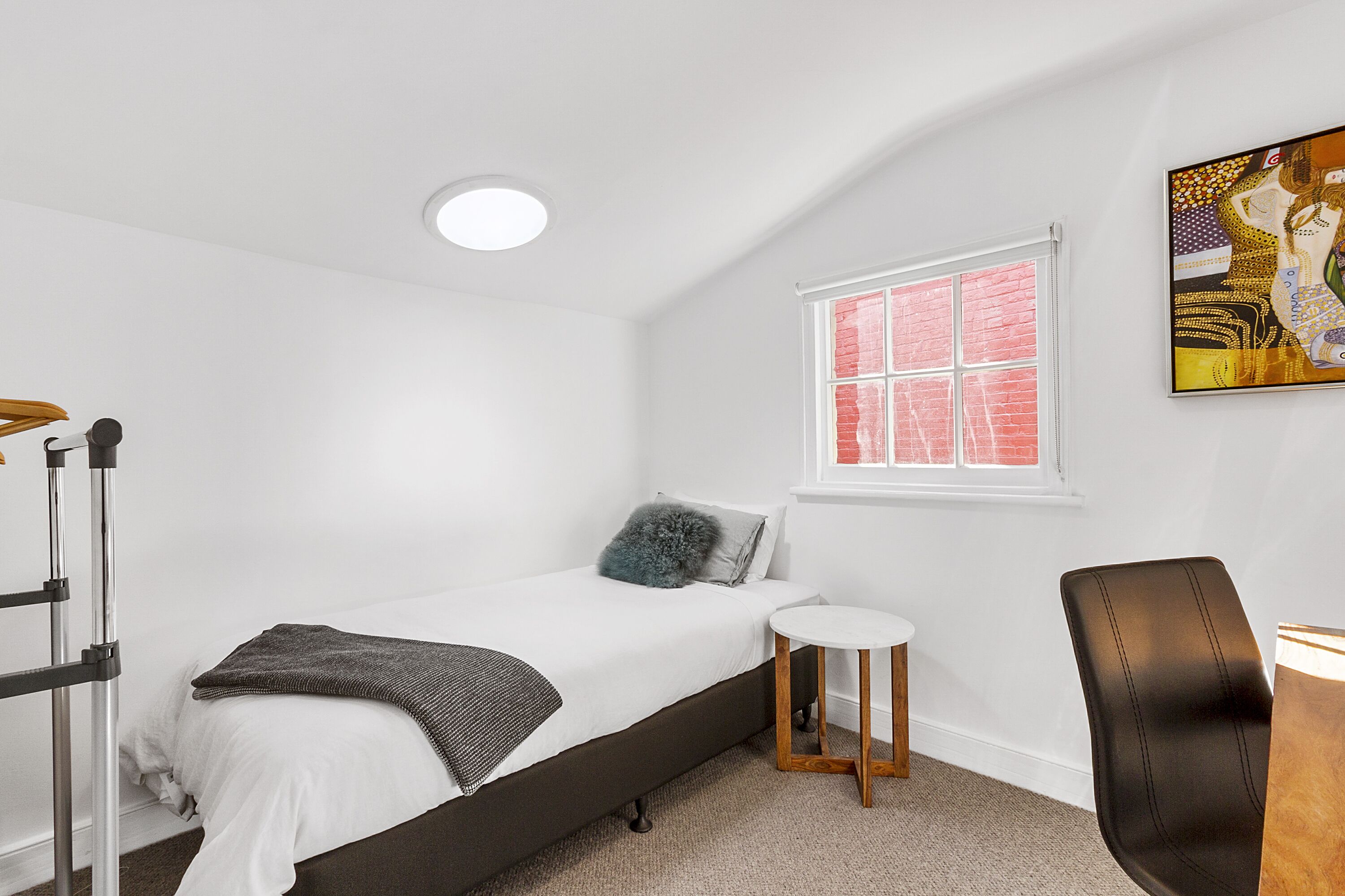 \"Colonial Hampdens\" Splendid Luxury Georgian Cottage 1 - Genuine 2 Bedroom  — image 8