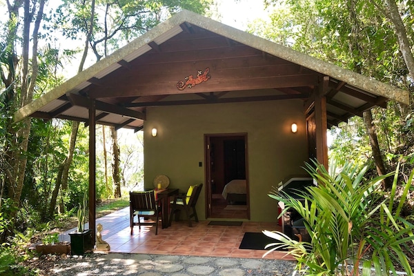 The Holiday Hut