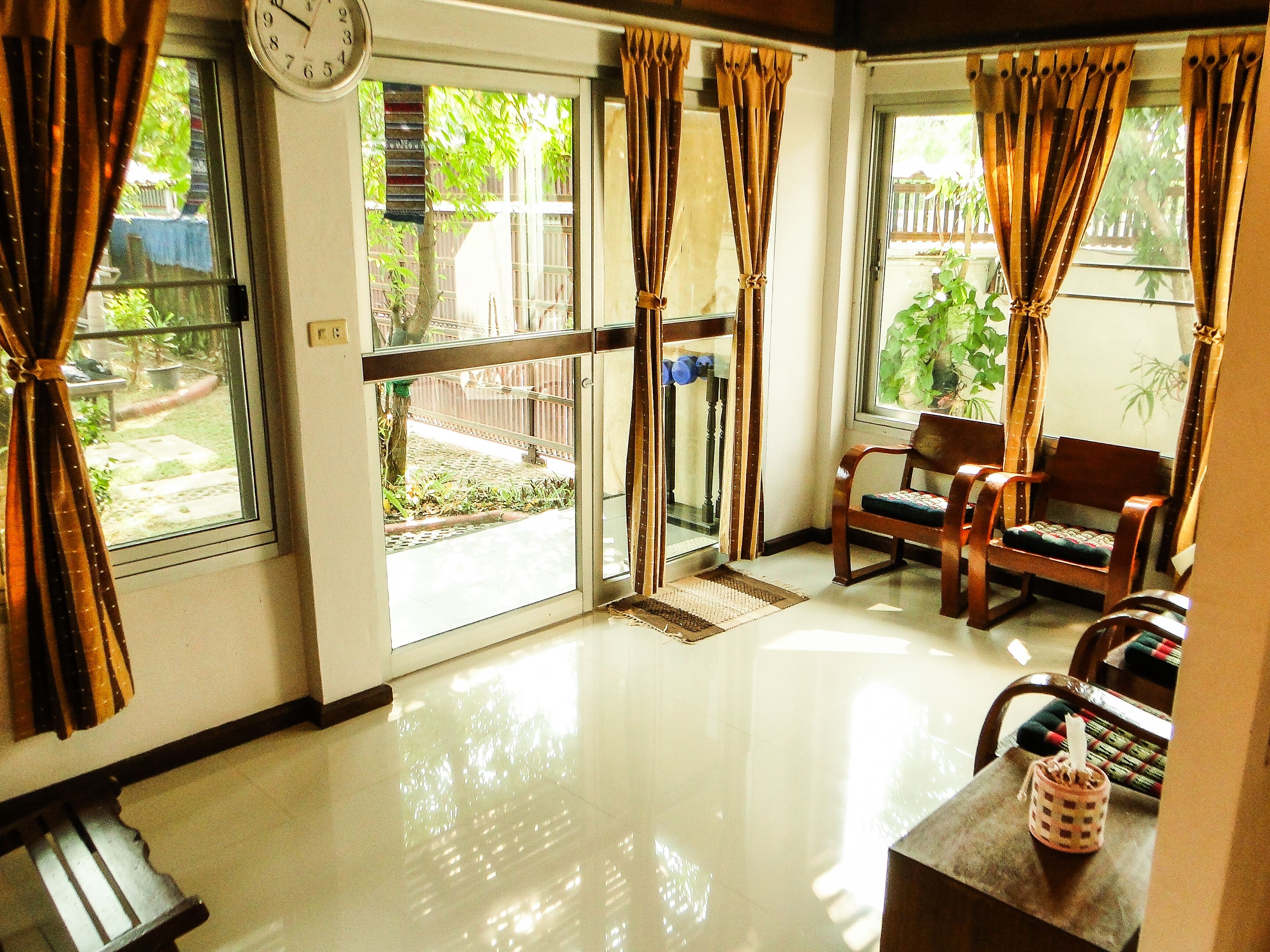 Hom Kamhin - A Local homestay in Chiangmai