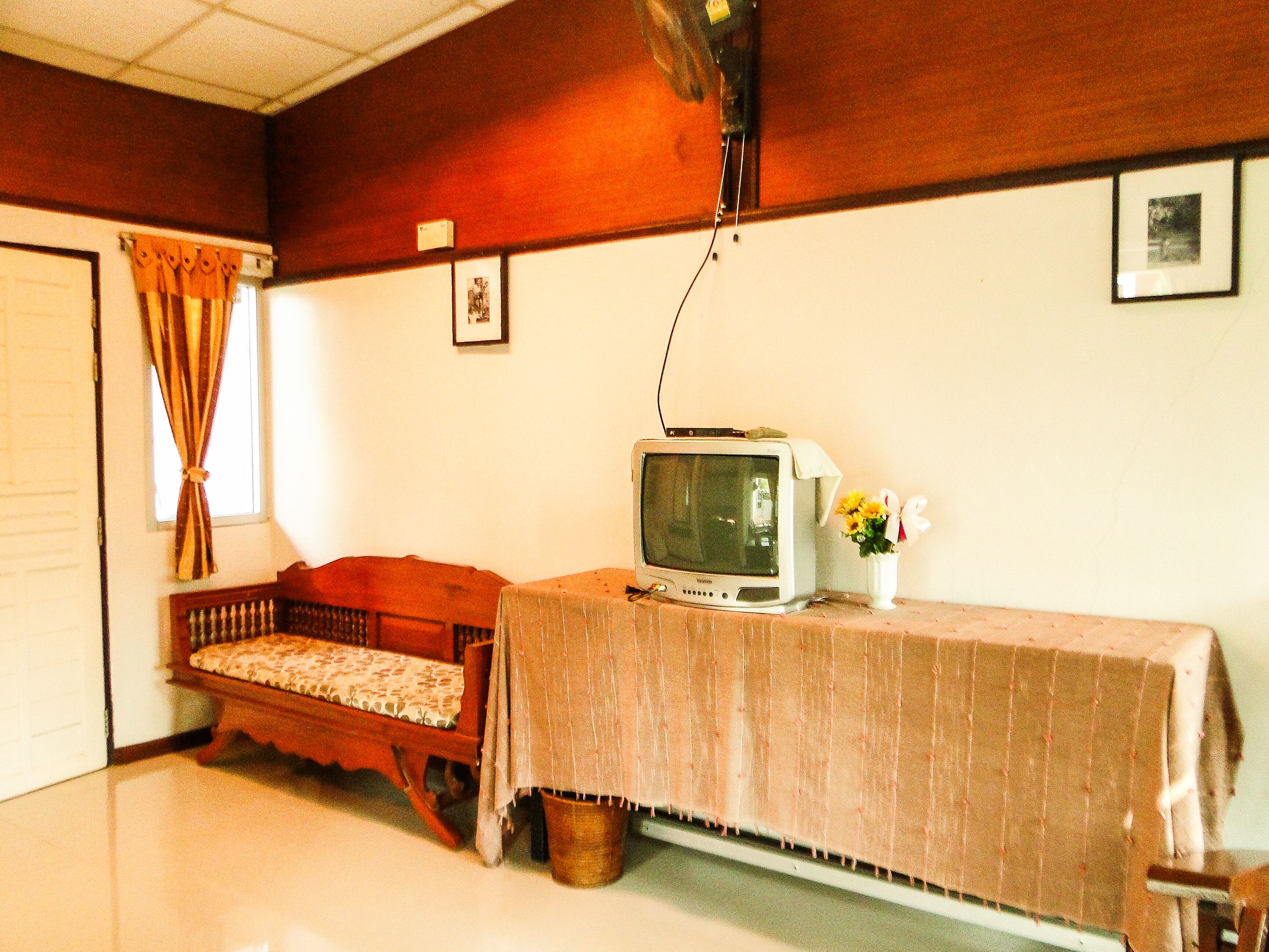 Hom Kamhin - A Local homestay in Chiangmai