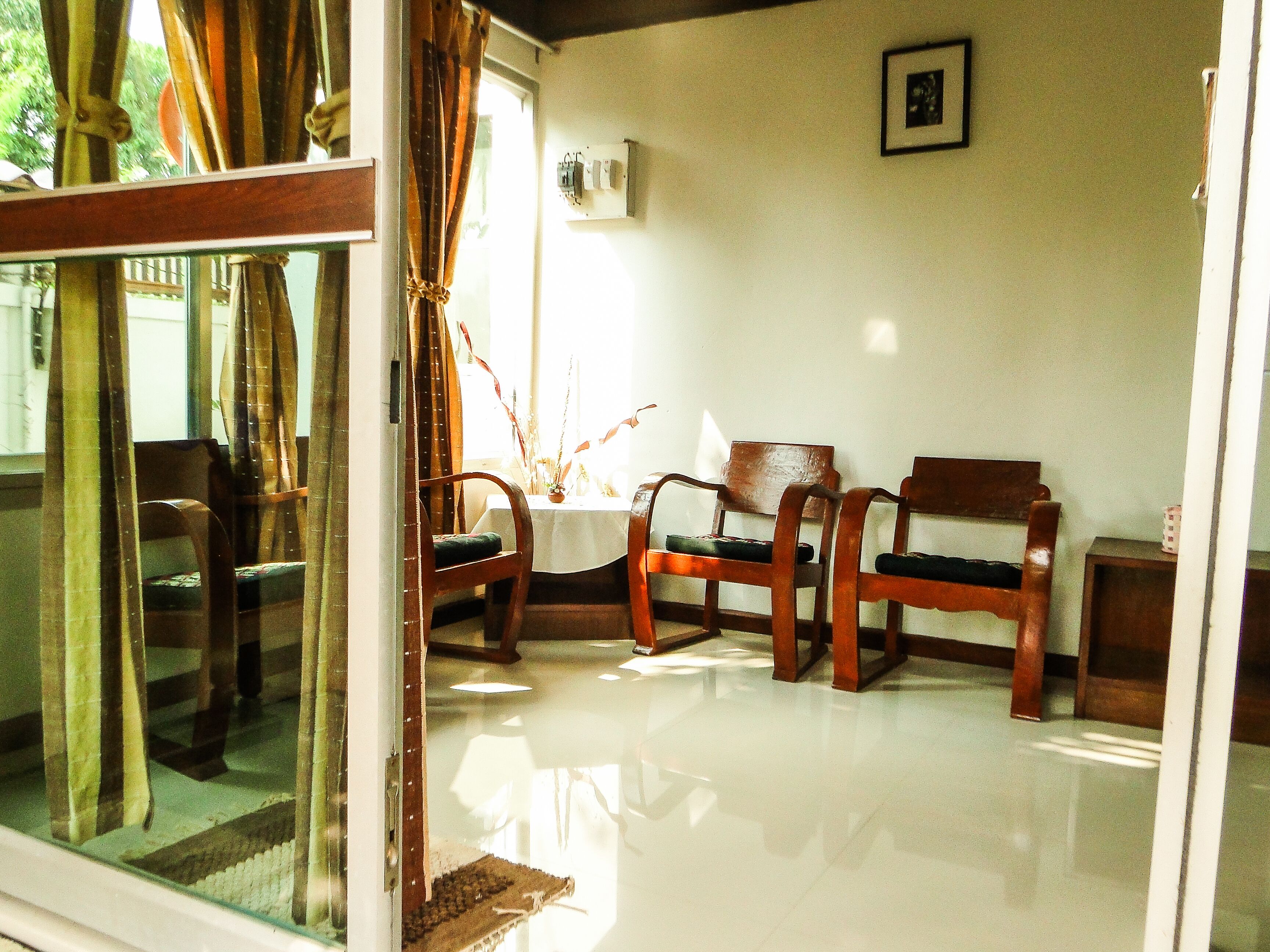 Hom Kamhin - A Local homestay in Chiangmai
