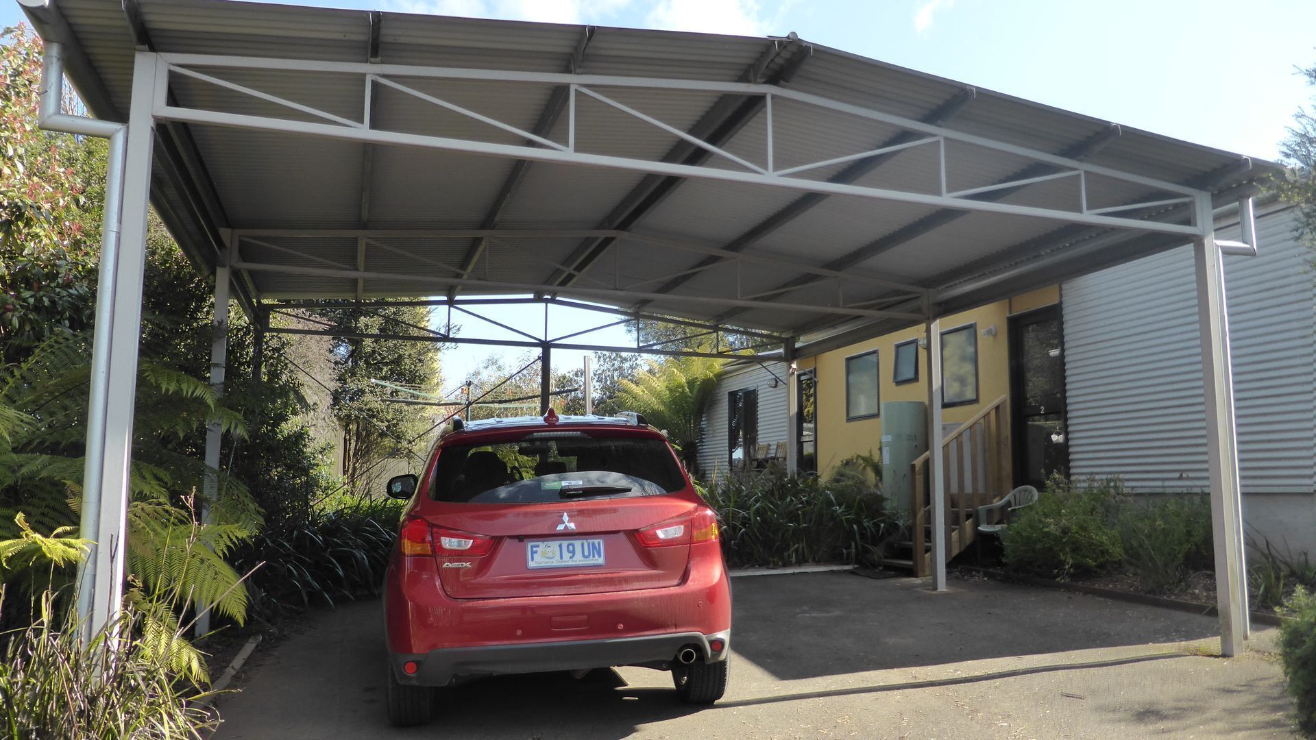 Bella Villa 2 bedroom — image 17