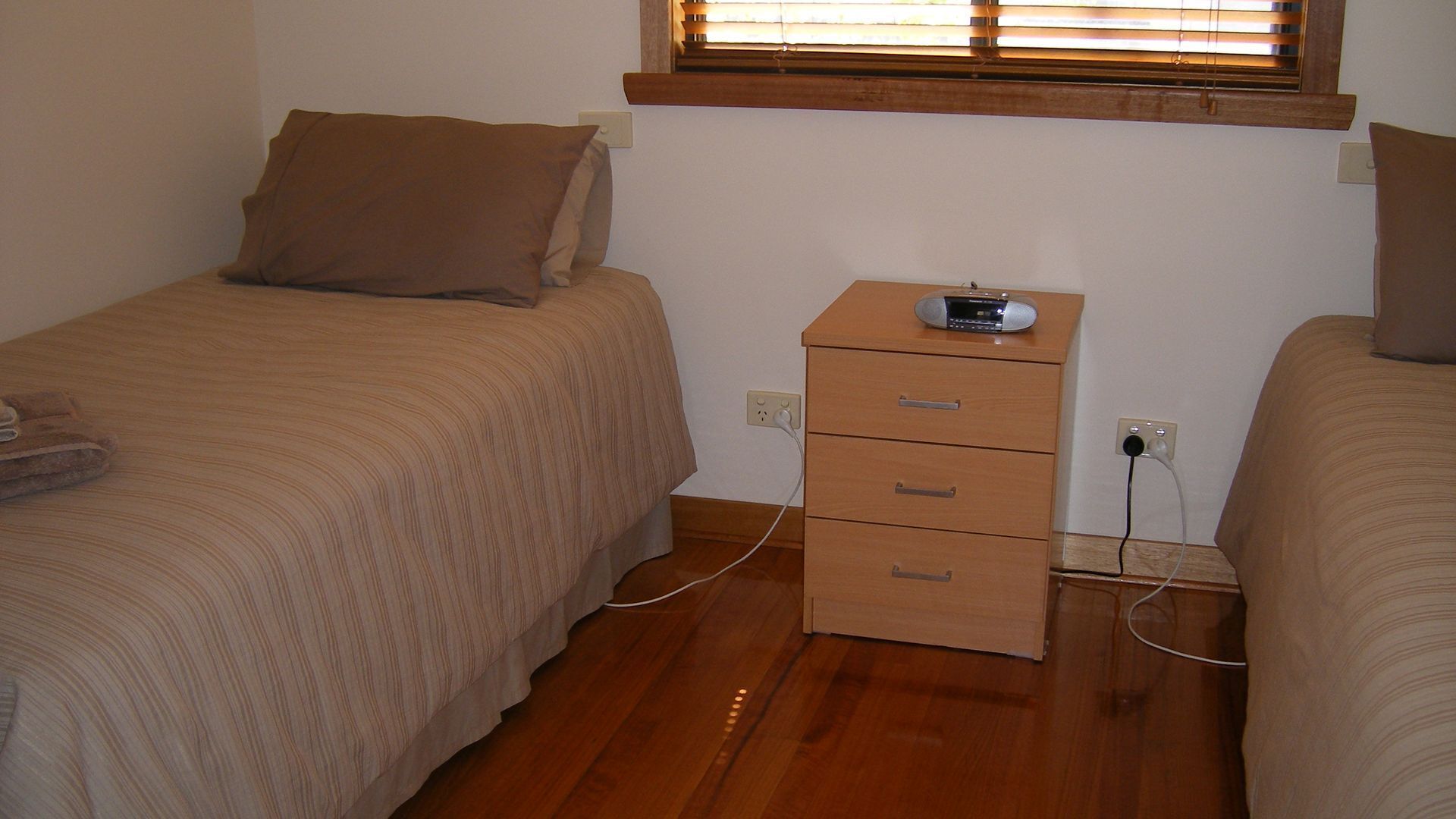 Bella Villa 2 bedroom