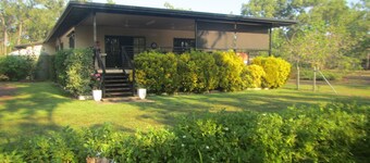 The perfect weekend or weekday get away!