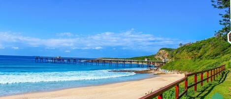 Plage