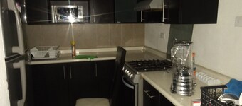 Departamento en torres de mayorazgo