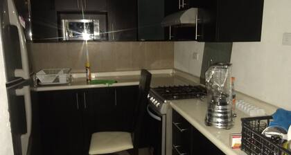Departamento en torres de mayorazgo