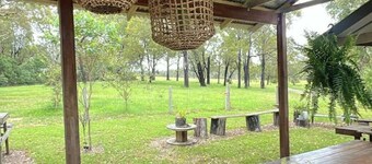 Mogendoura Farm TWO COTTAGES Max 12 people including children Max 8 ADULTS