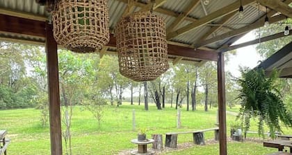 Mogendoura Farm TWO COTTAGES Max 12 people including children Max 8 ADULTS