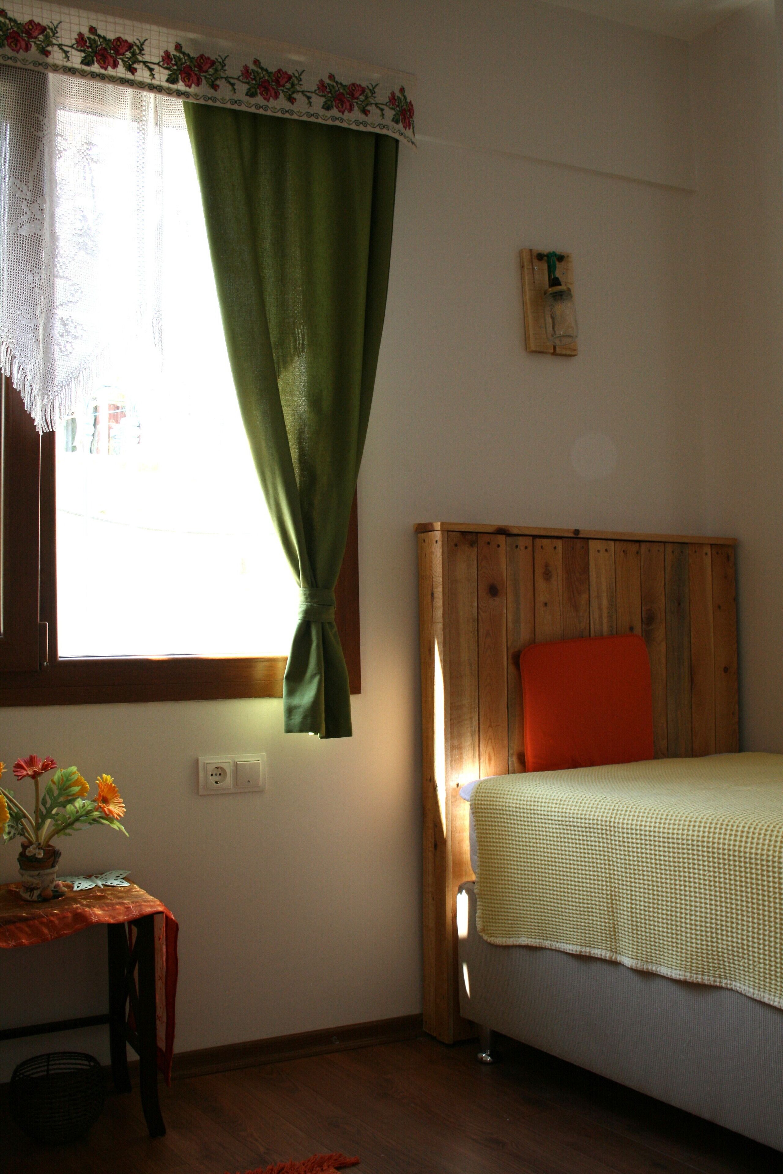 Stylish Home With A Fabulous View In The Center Of Ayvalık