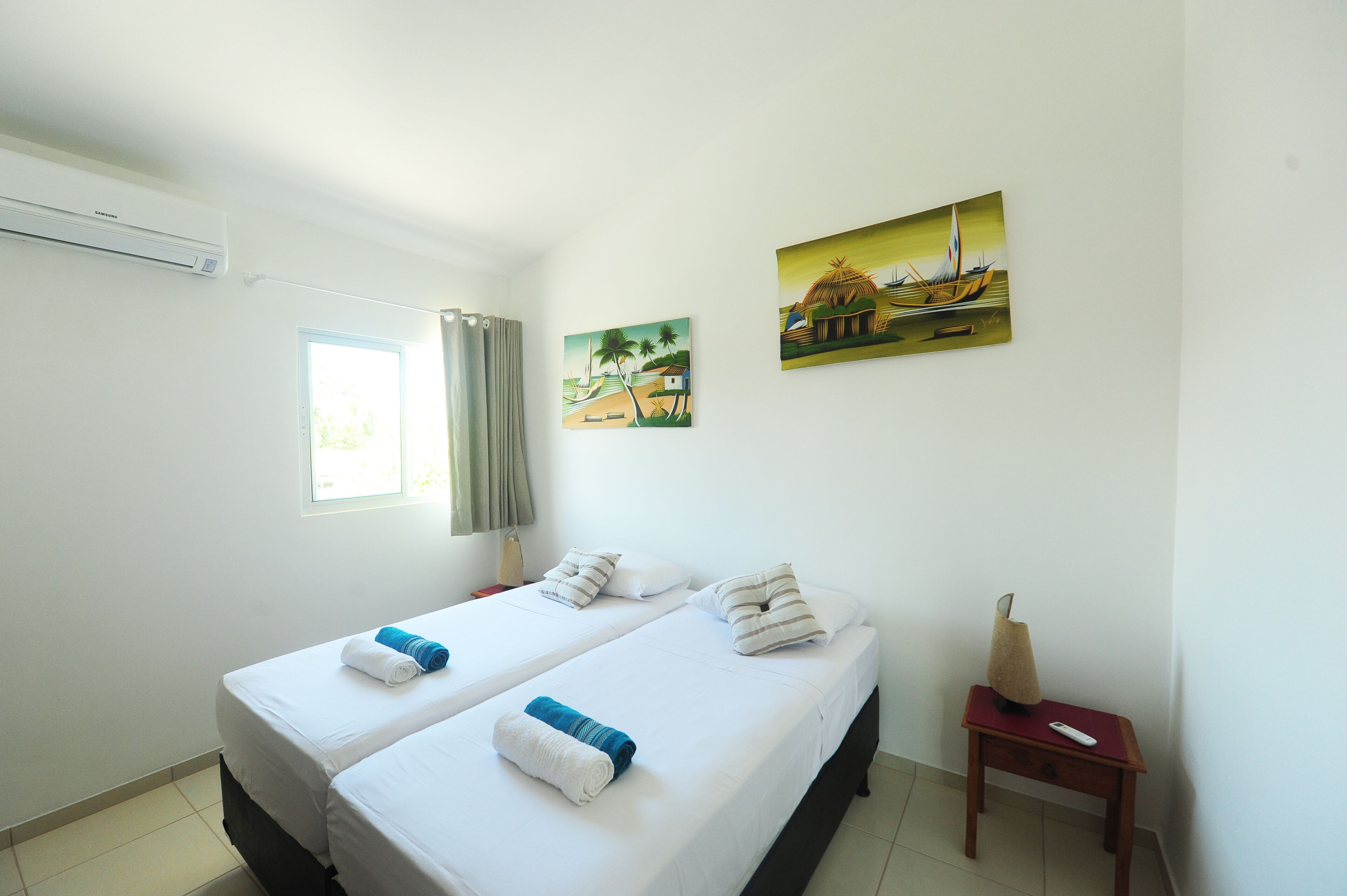 Manga Verde Beach 15: Sweet Paradise H