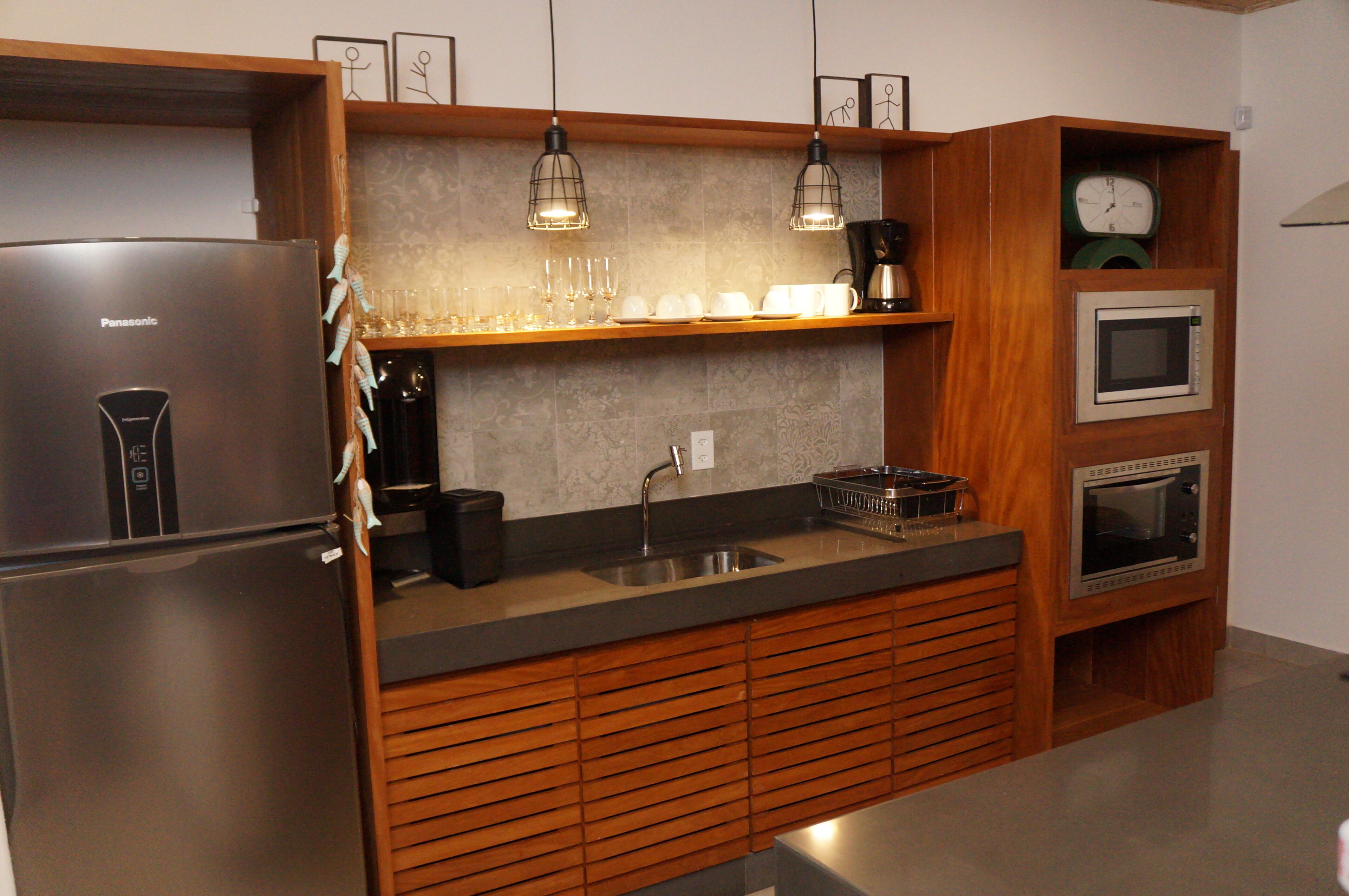 NEW HOUSE FINALLY DECORATED WITH ALL COMFORT IN CLOSED CONDOMINIUM !!!