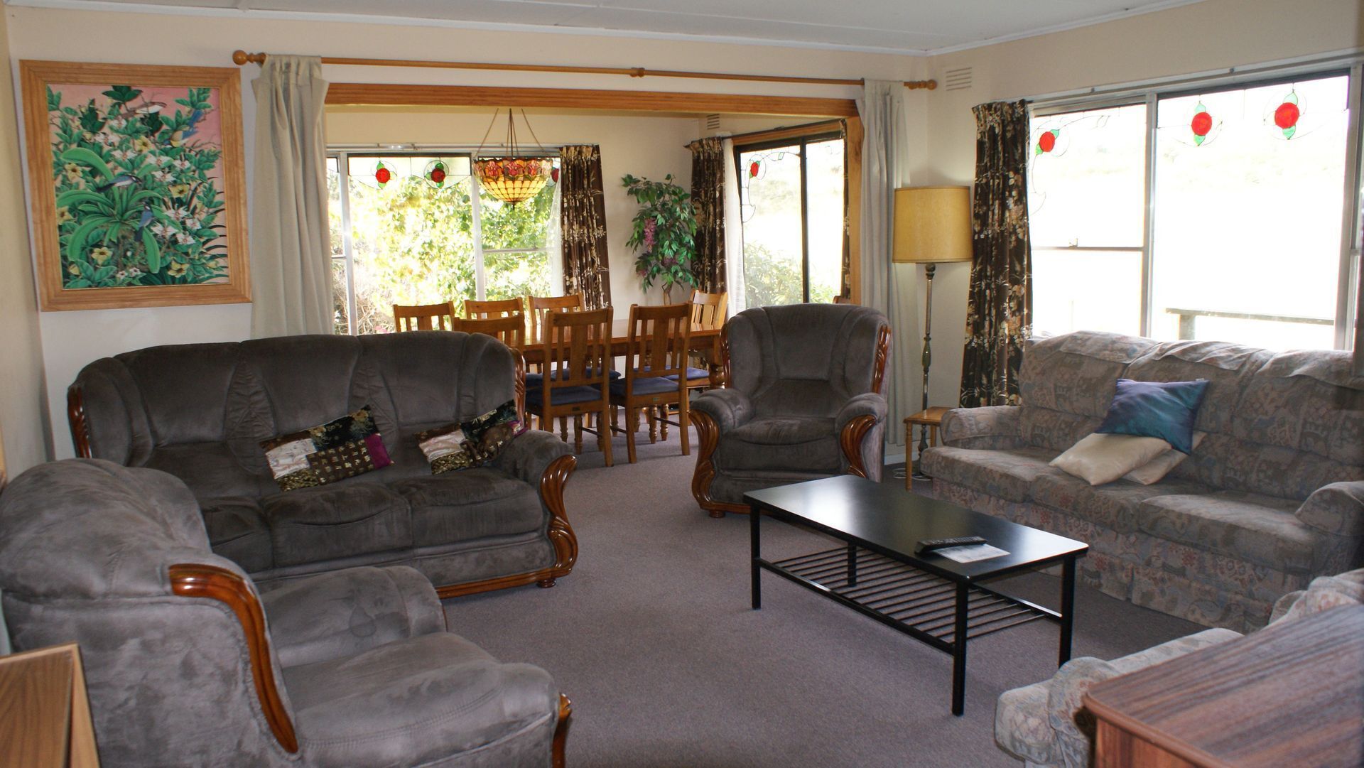 AAA Granary Accomm -Rose 4 bedroom Cottage — image 6