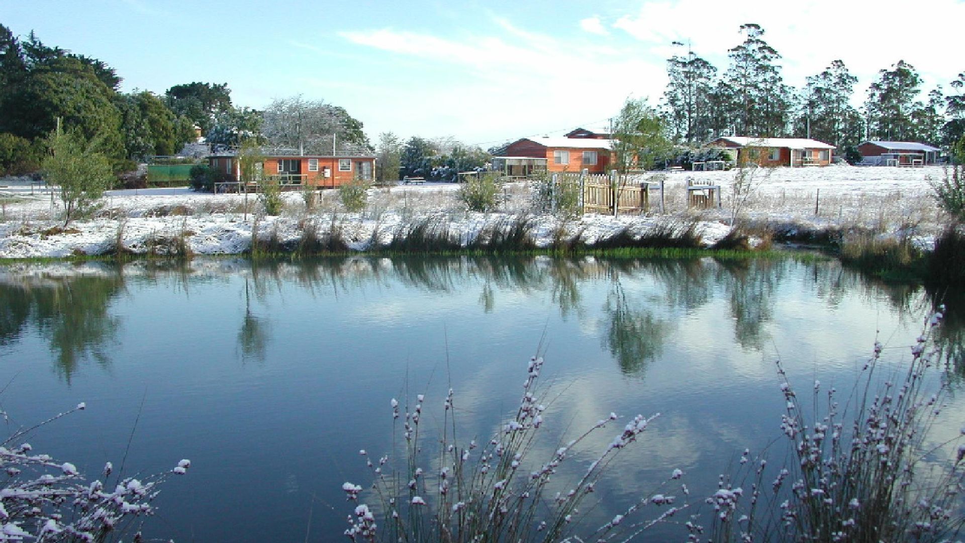 AAA Granary Accomm -Rose 4 bedroom Cottage — image 18