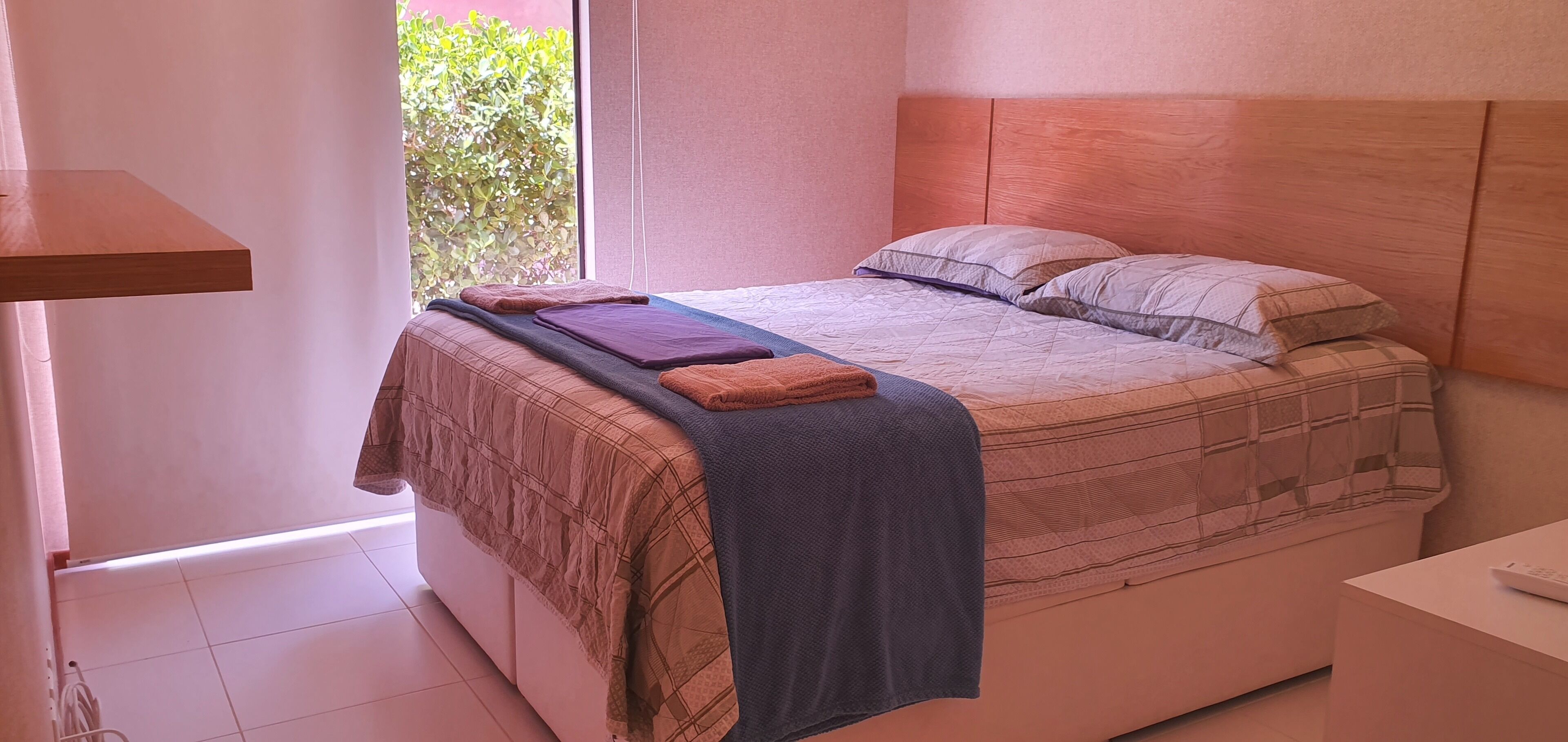 Itacimirim Apartment - 3 Bedrooms, 2 Suites - Ideal for up to 6 People
