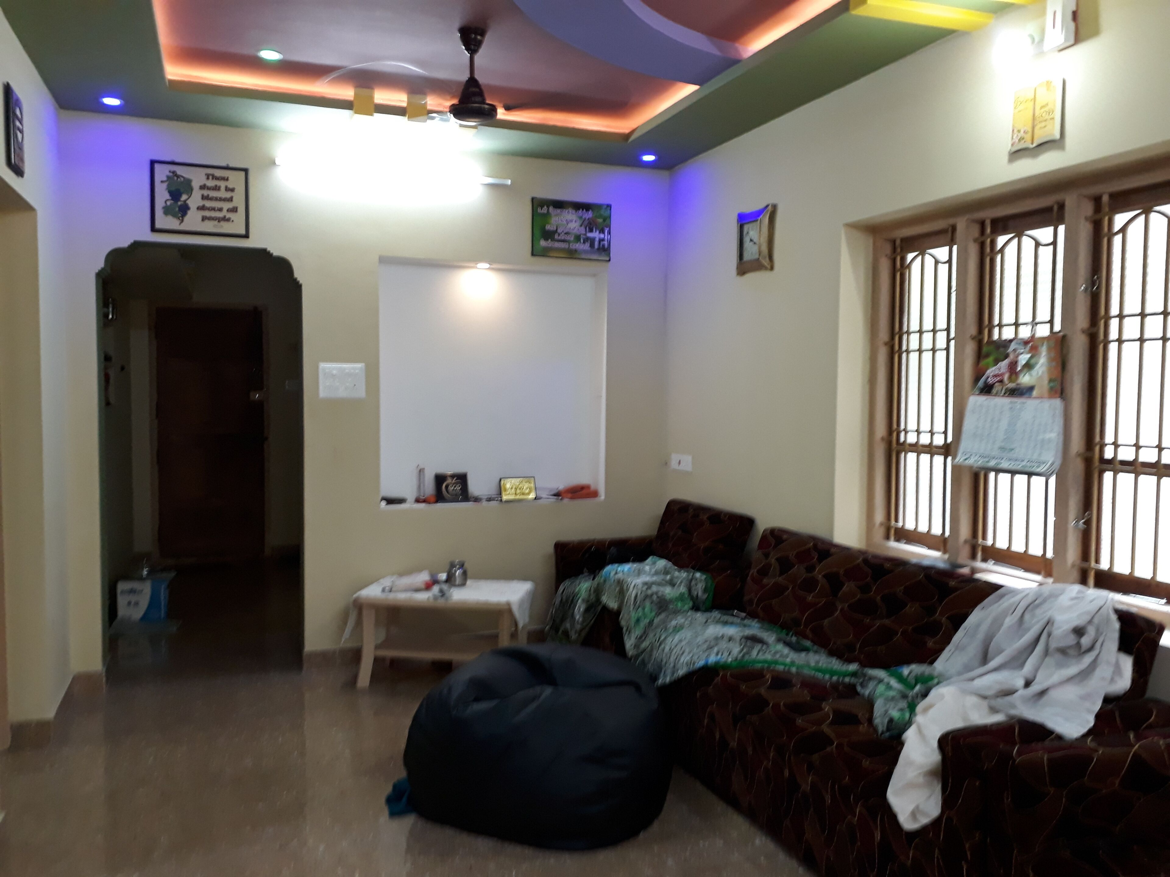 Perfect place to spend your vacation stay