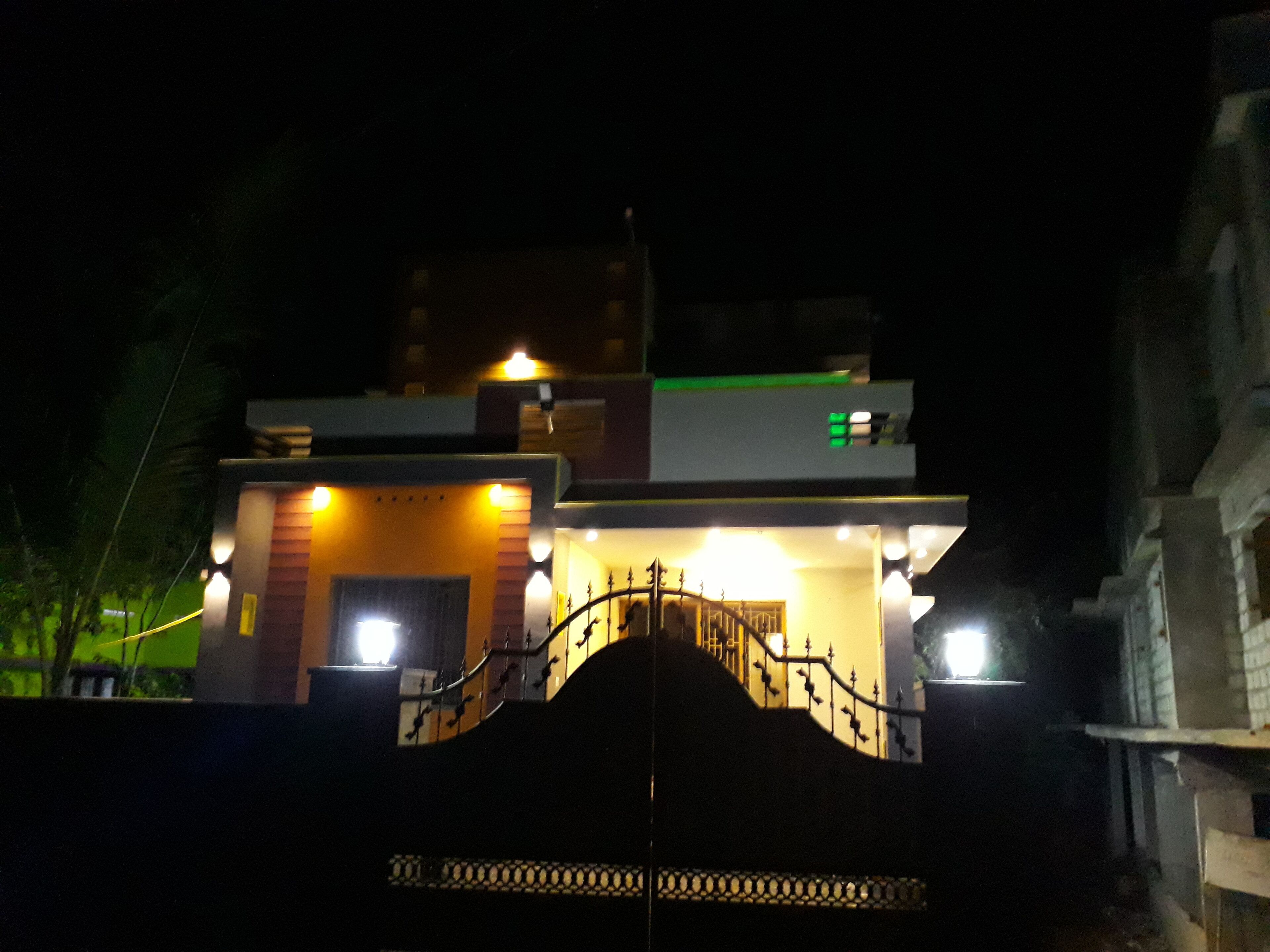 Perfect place to spend your vacation stay