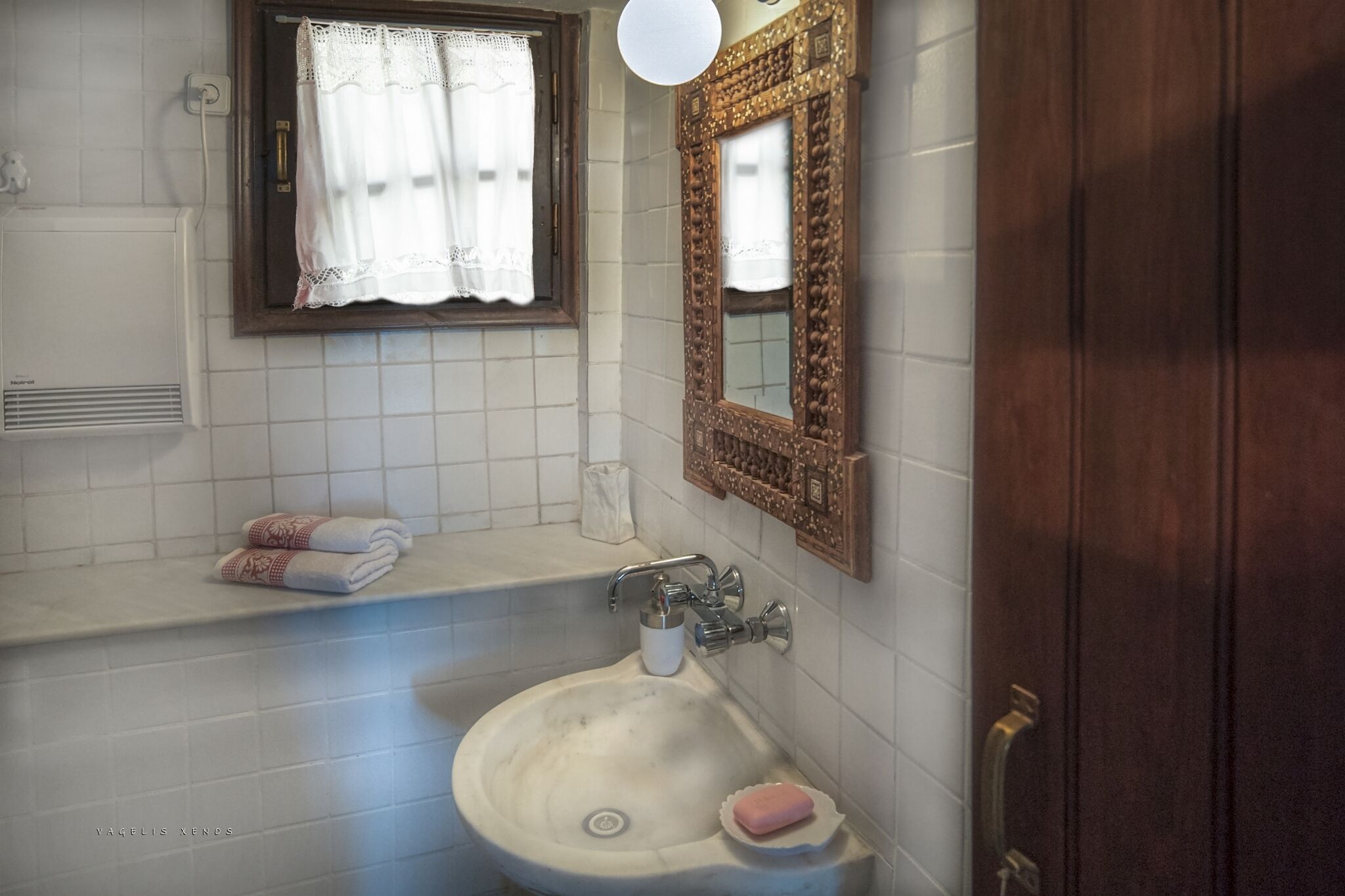 Uranya Traditional Stone House