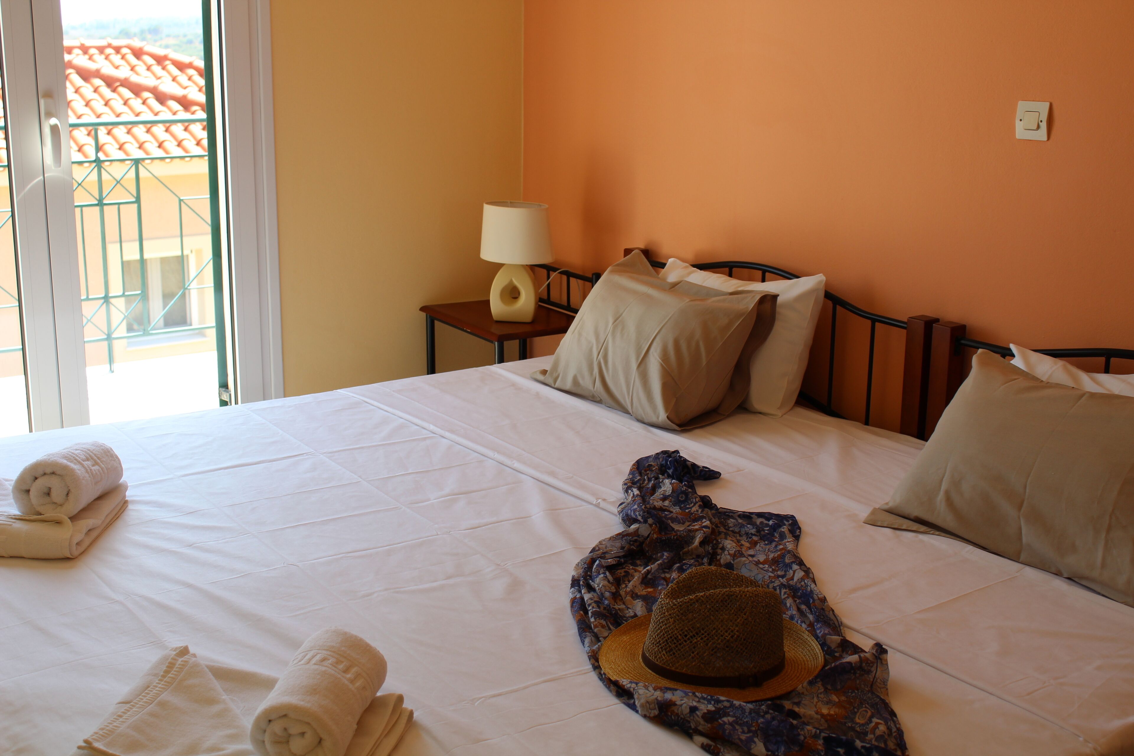 Oneiro - Oneira Villas