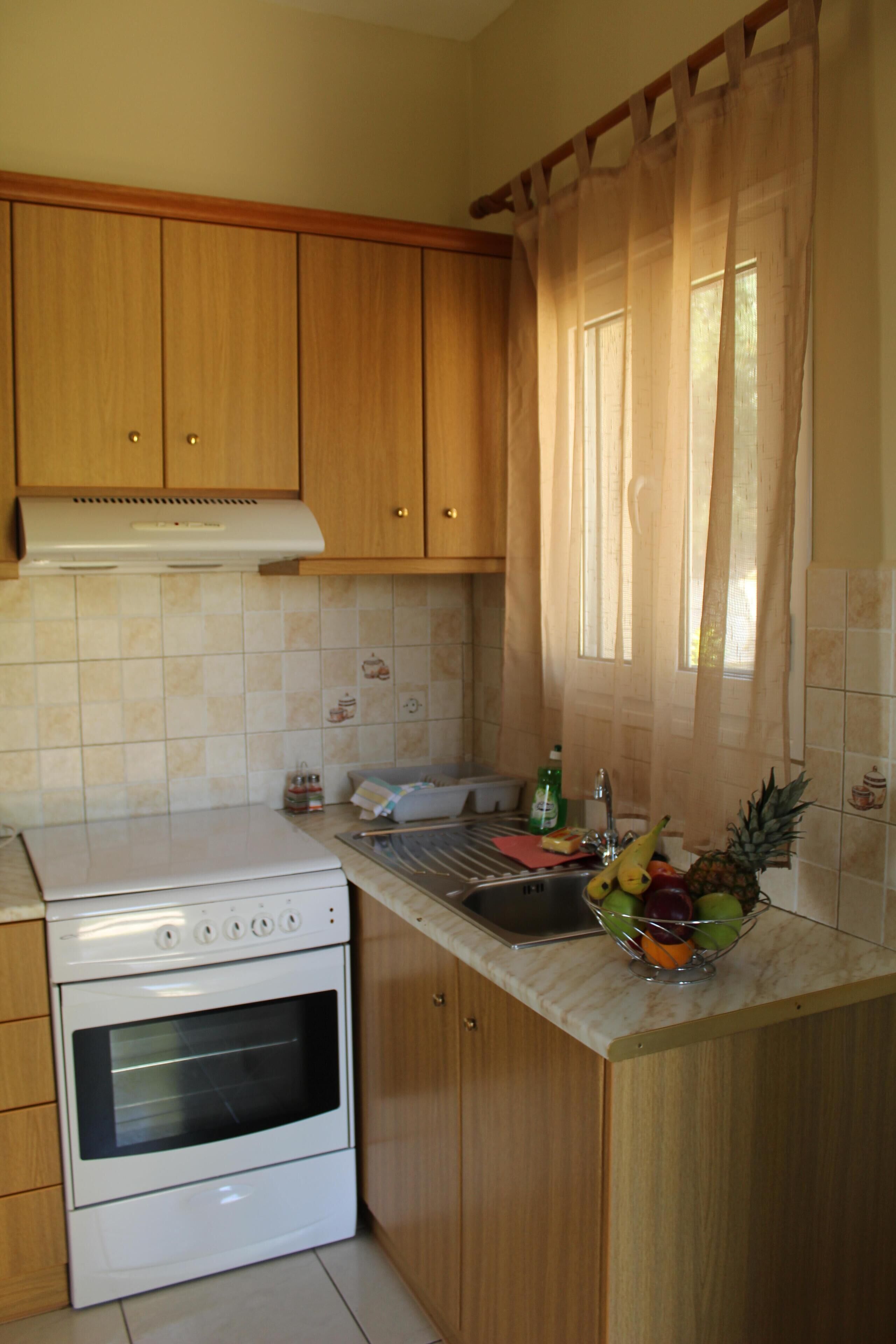 Oneiro - Oneira Villas