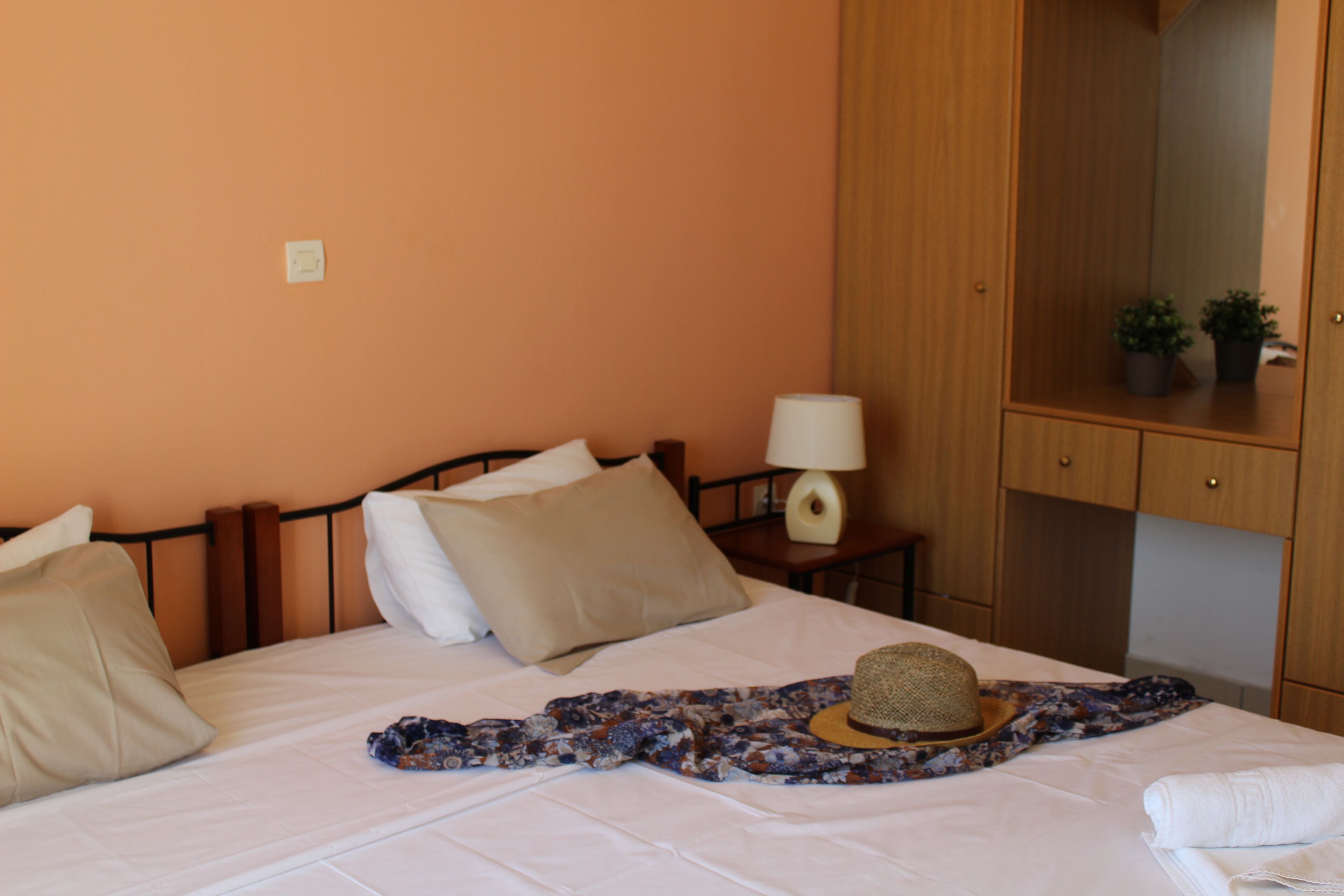 Oneiro - Oneira Villas