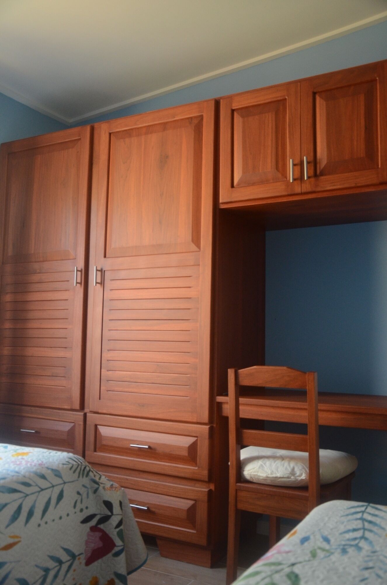  A lovely and safe base for unhurried travellers and digital nomads