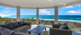 Finalist der 2018 bei den HomeAway Holiday Rental Awards
