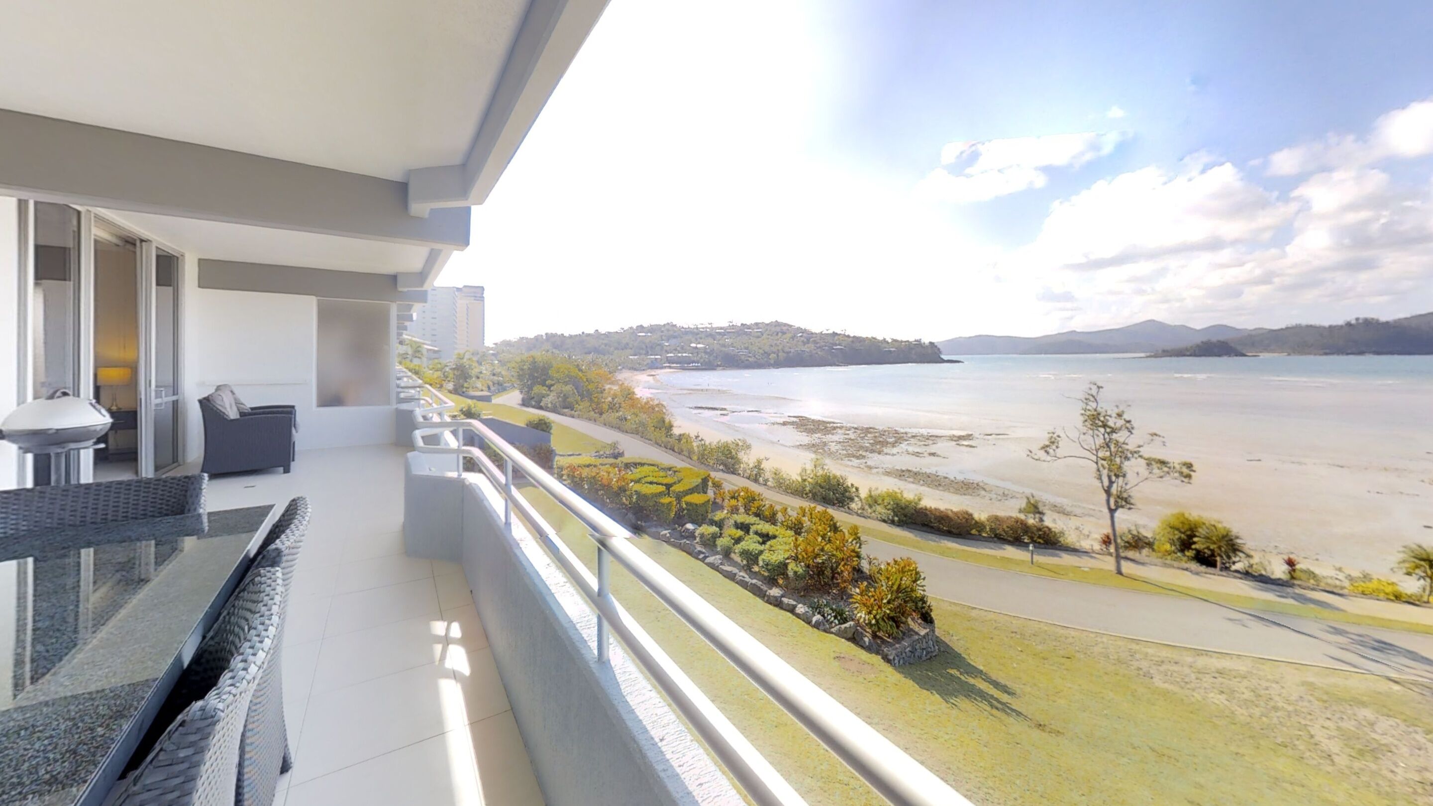 Frangipani 107 - Hamilton Island