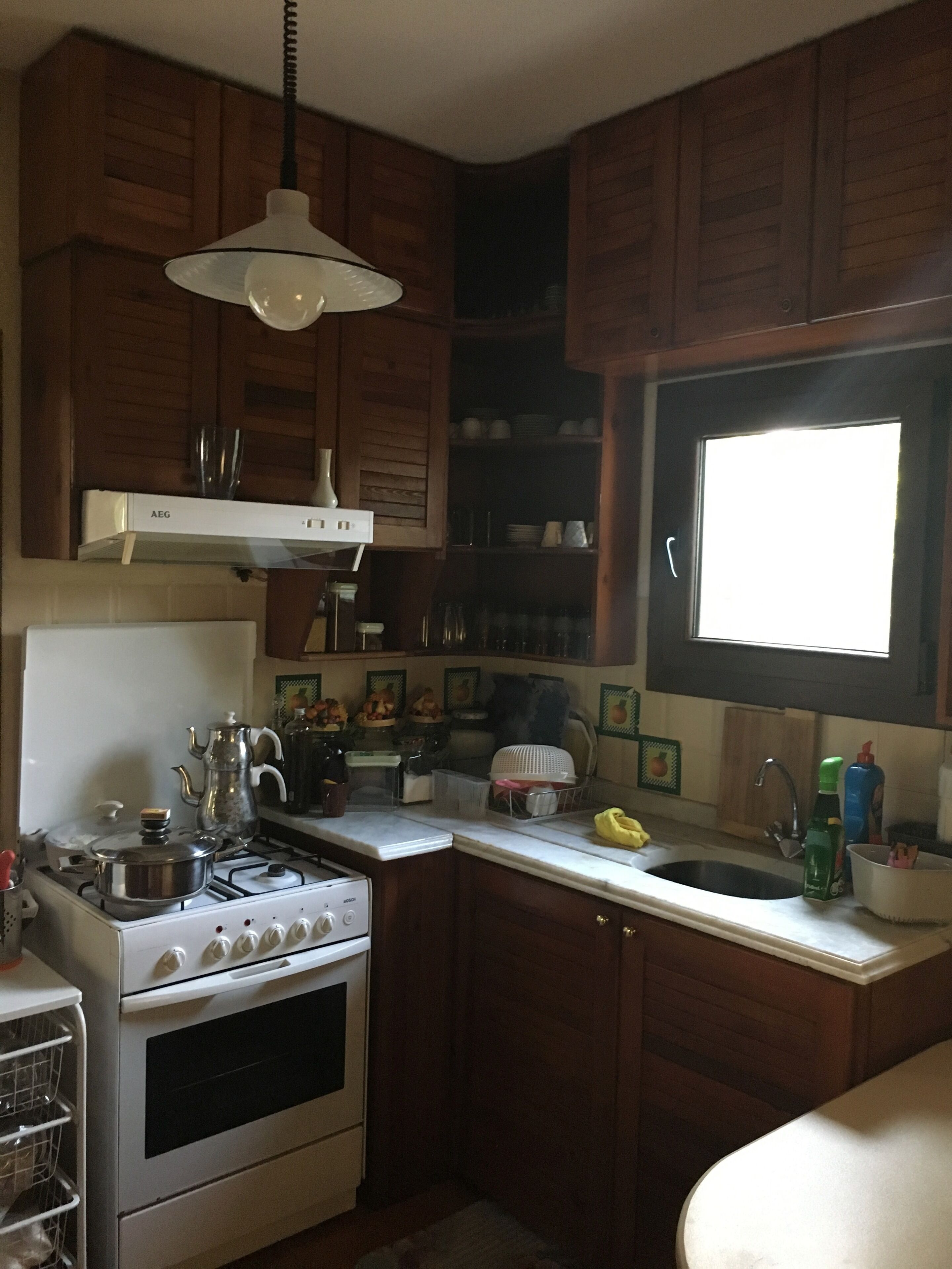 Two-floor Authentic Villa with Swimming Pool