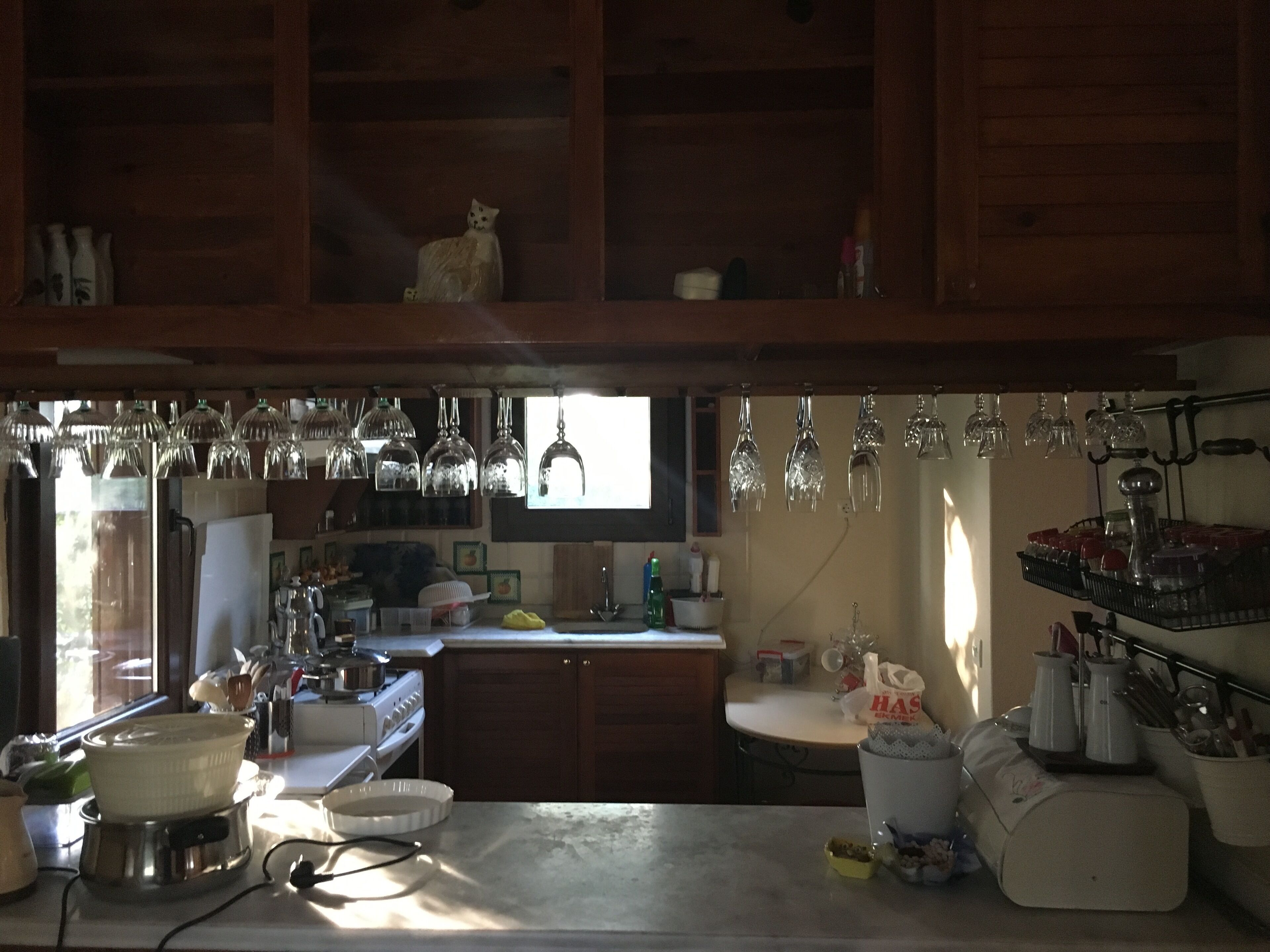 Two-floor Authentic Villa with Swimming Pool