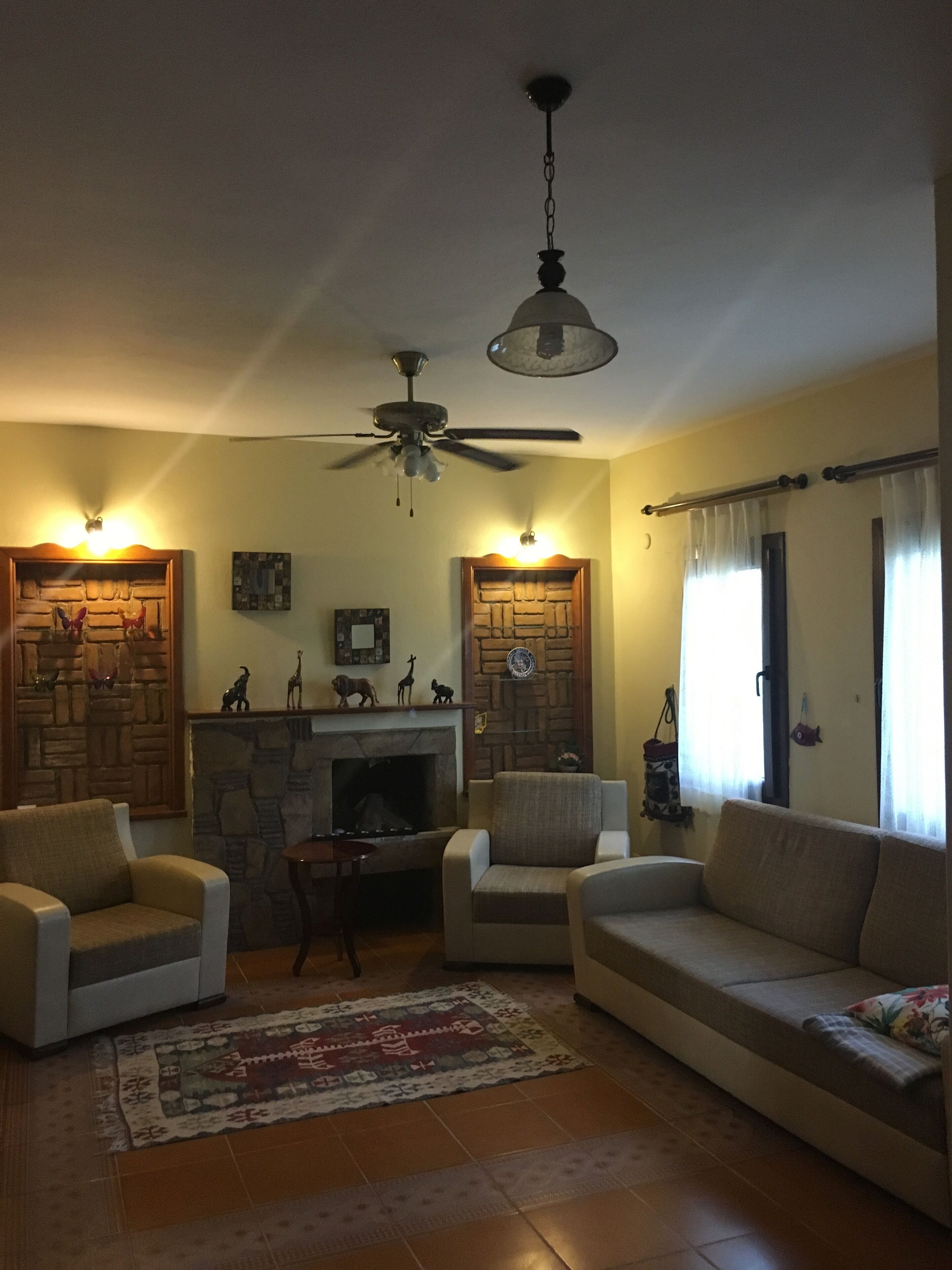 Two-floor Authentic Villa with Swimming Pool