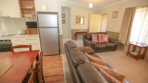 Smart TV, DVD player