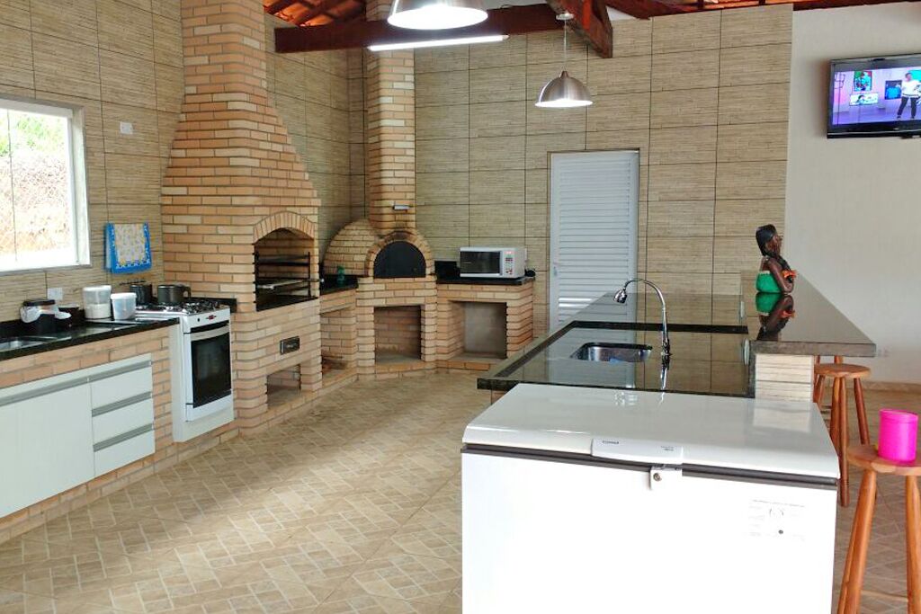 For rent property for events