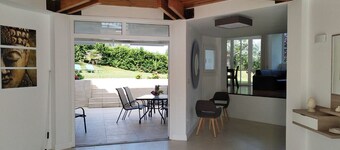 ☆ Relax haven ☆ Sunny, private and near Bilbao & beaches