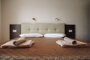 3 bedrooms, iron/ironing board, Internet, bed sheets - Luxury apartments Beach hose (Stanici)