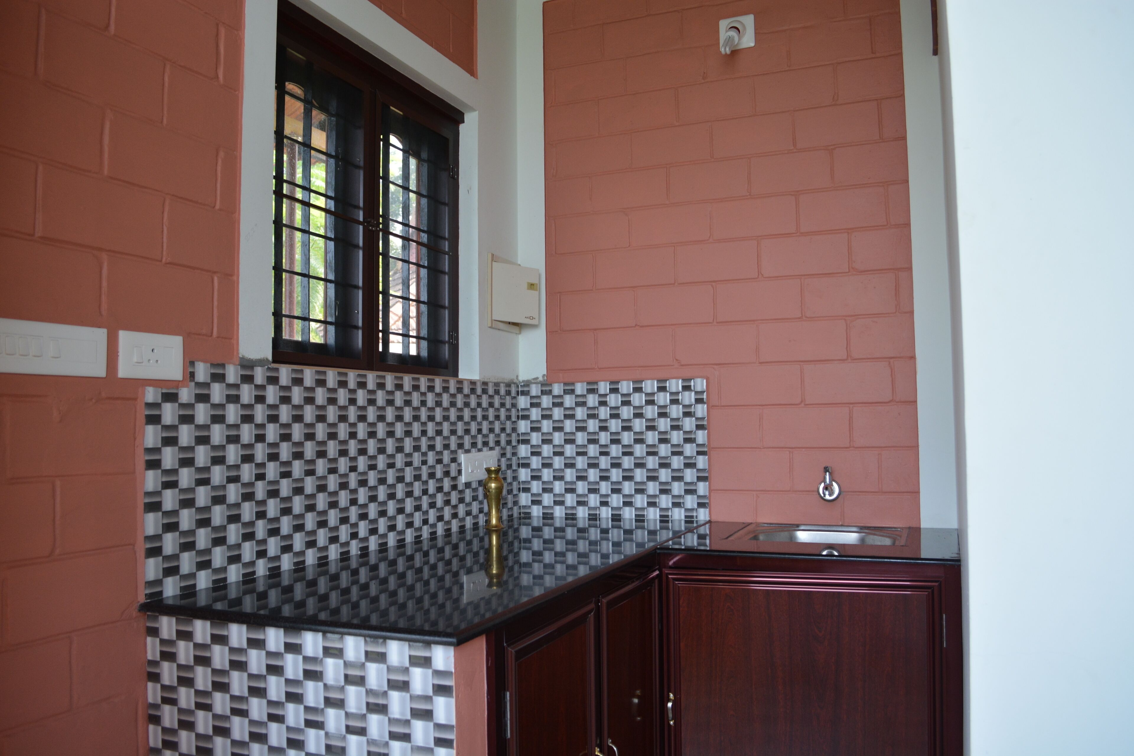 Periyar RiverView Homestay, Near Cochin Airport, Kochi | RiverView AC Rooms