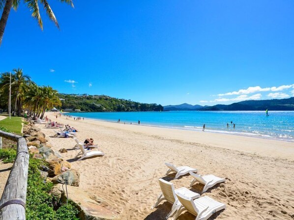 Toallas de playa 