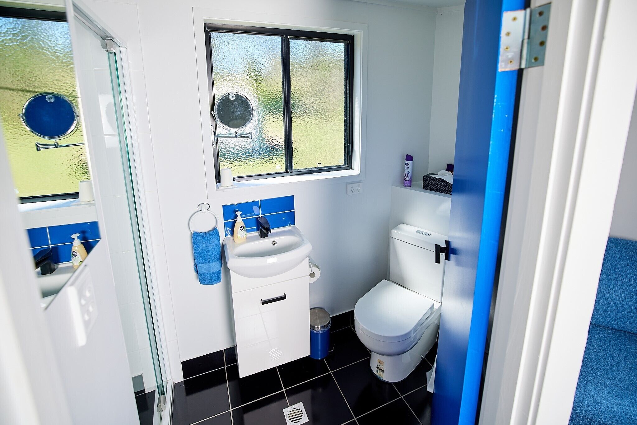 Namar Yurt Stanthorpe Ballandean