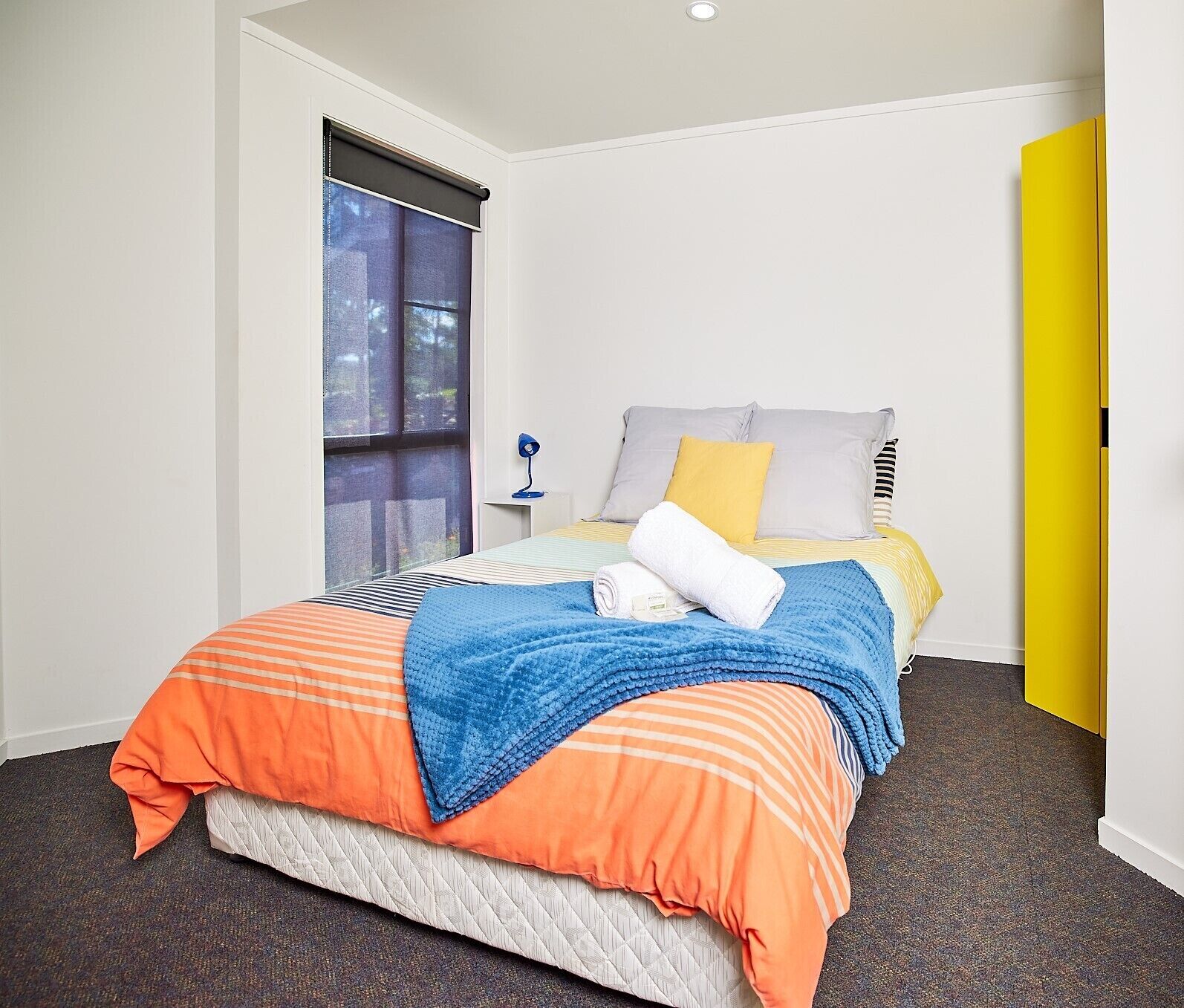 Namar Yurt Stanthorpe Ballandean