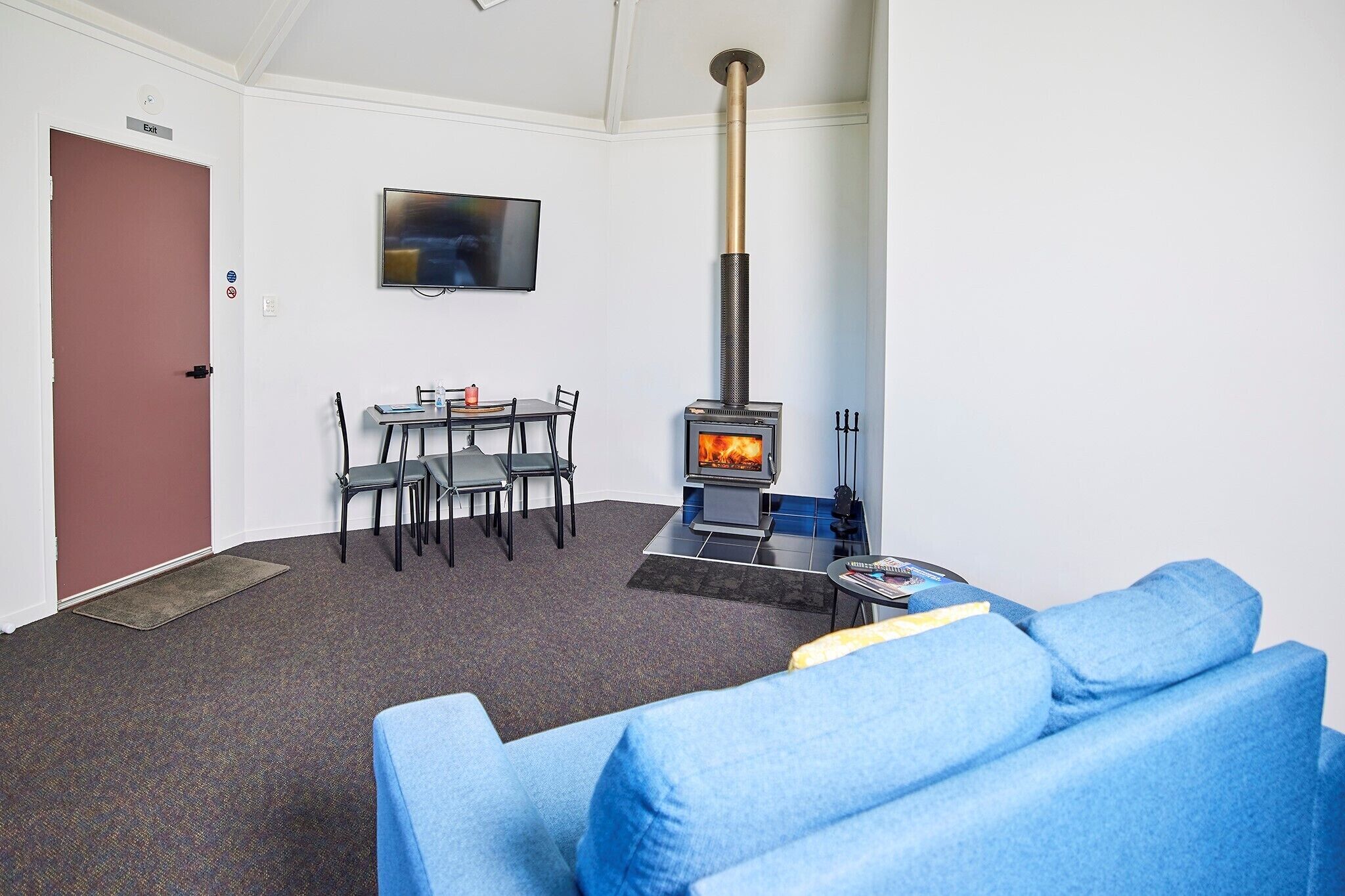 Namar Yurt Stanthorpe Ballandean