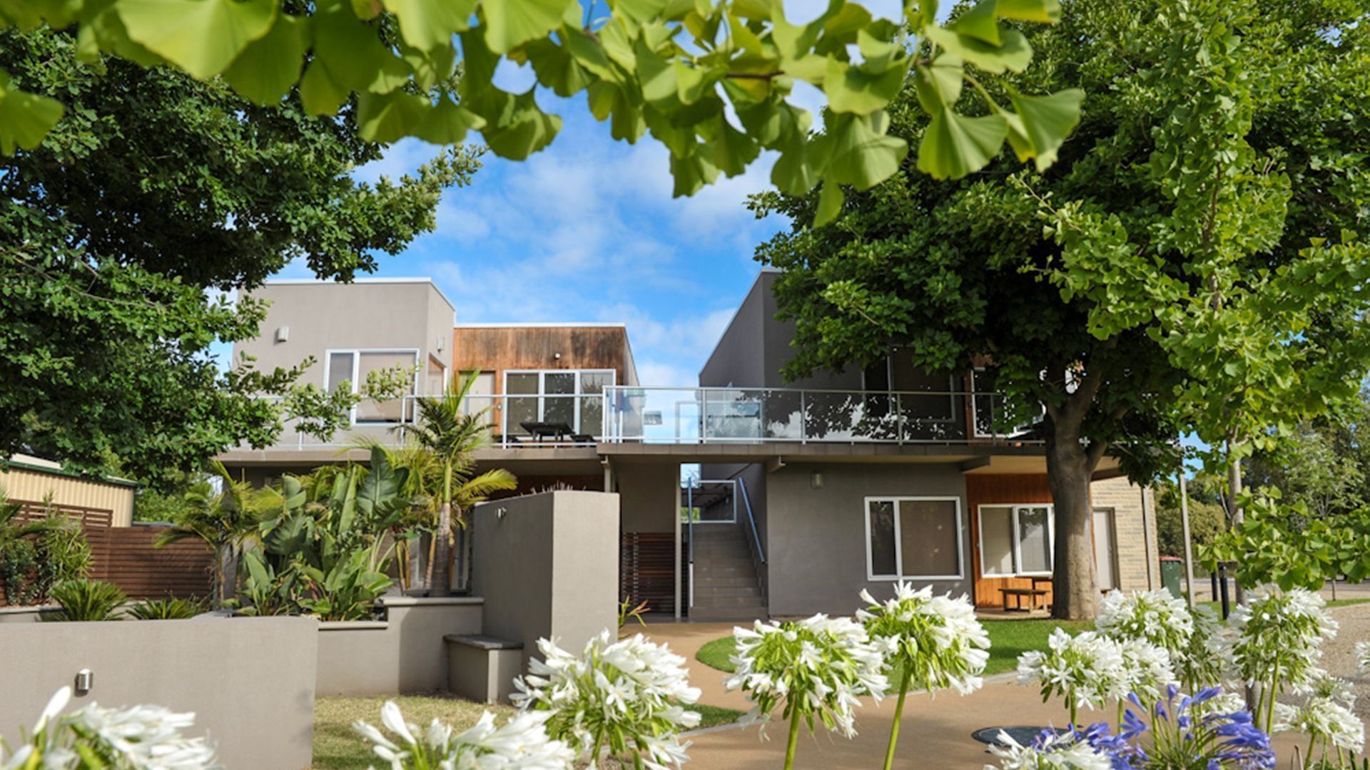 Barossa Valley Apartment 2