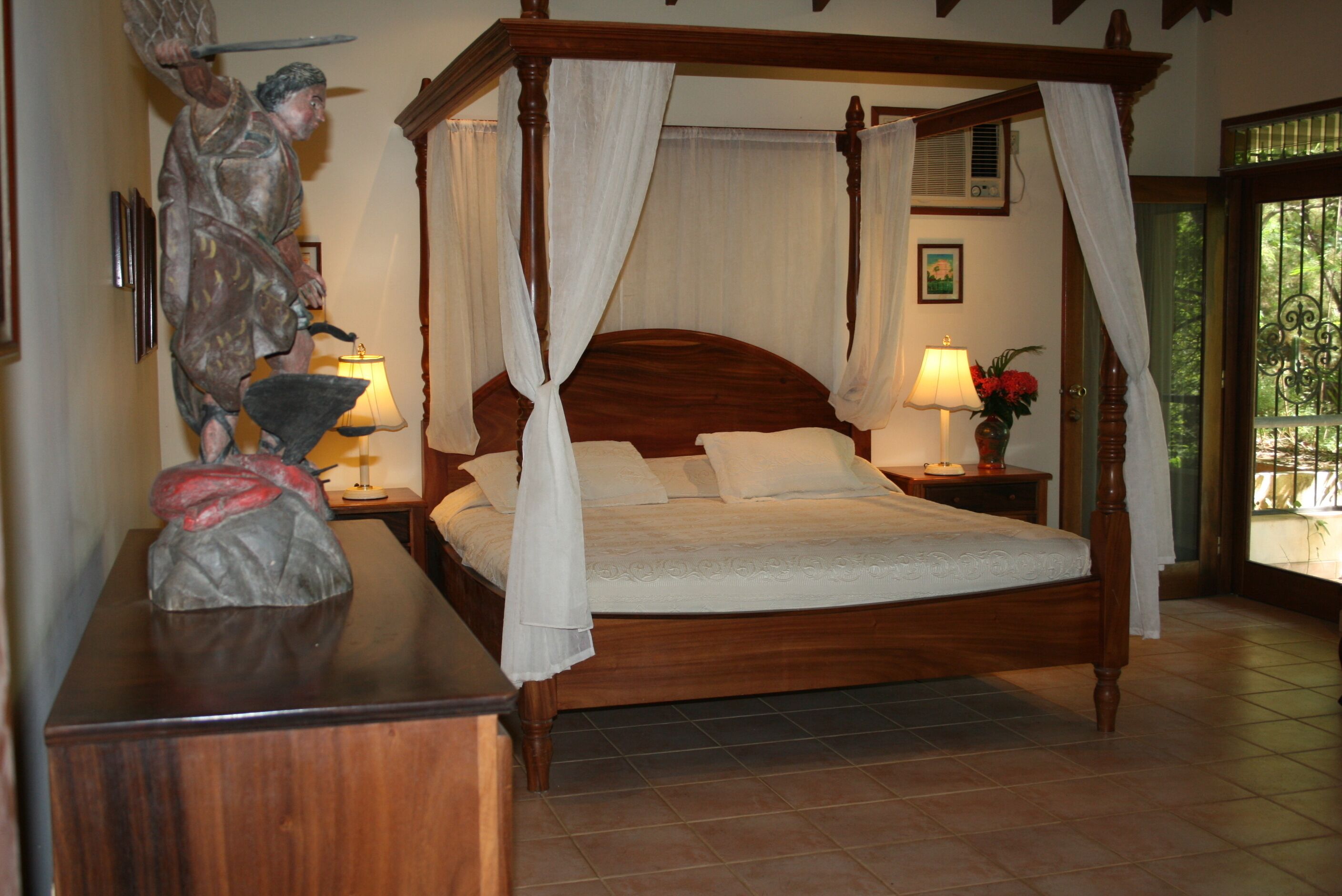 VILLAS CASA LOMA Villa 2 - FLAMINGO BEACH'S BEST KEPT SECRET FOR OVER 30 YEARS