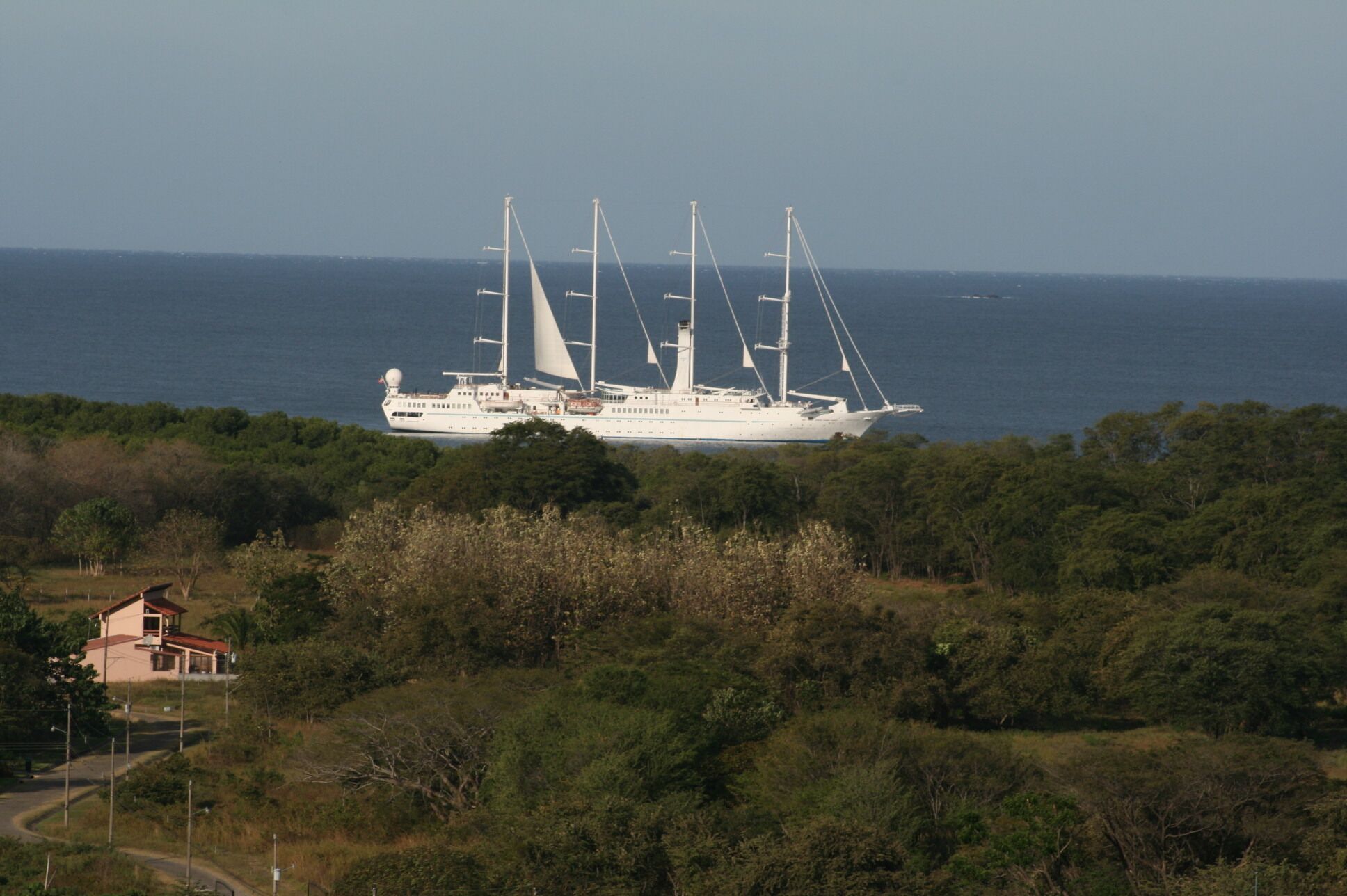 VILLAS CASA LOMA Villa 2 - FLAMINGO BEACH'S BEST KEPT SECRET FOR OVER 30 YEARS