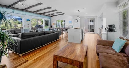 Ohana Tangalooma Beach House