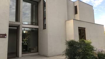 Detalle exterior