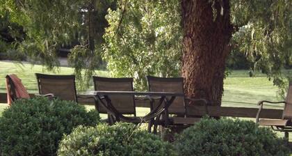 Family Friendly, Cine Room, Piano, Golf Camp and mountain view